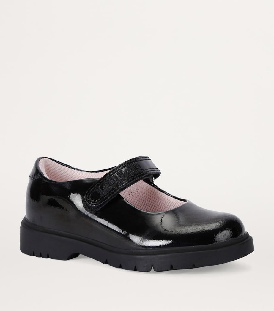 Mary Jane Black Patent Lelli Kelly Sale Shoes Lelli Kelly Patent