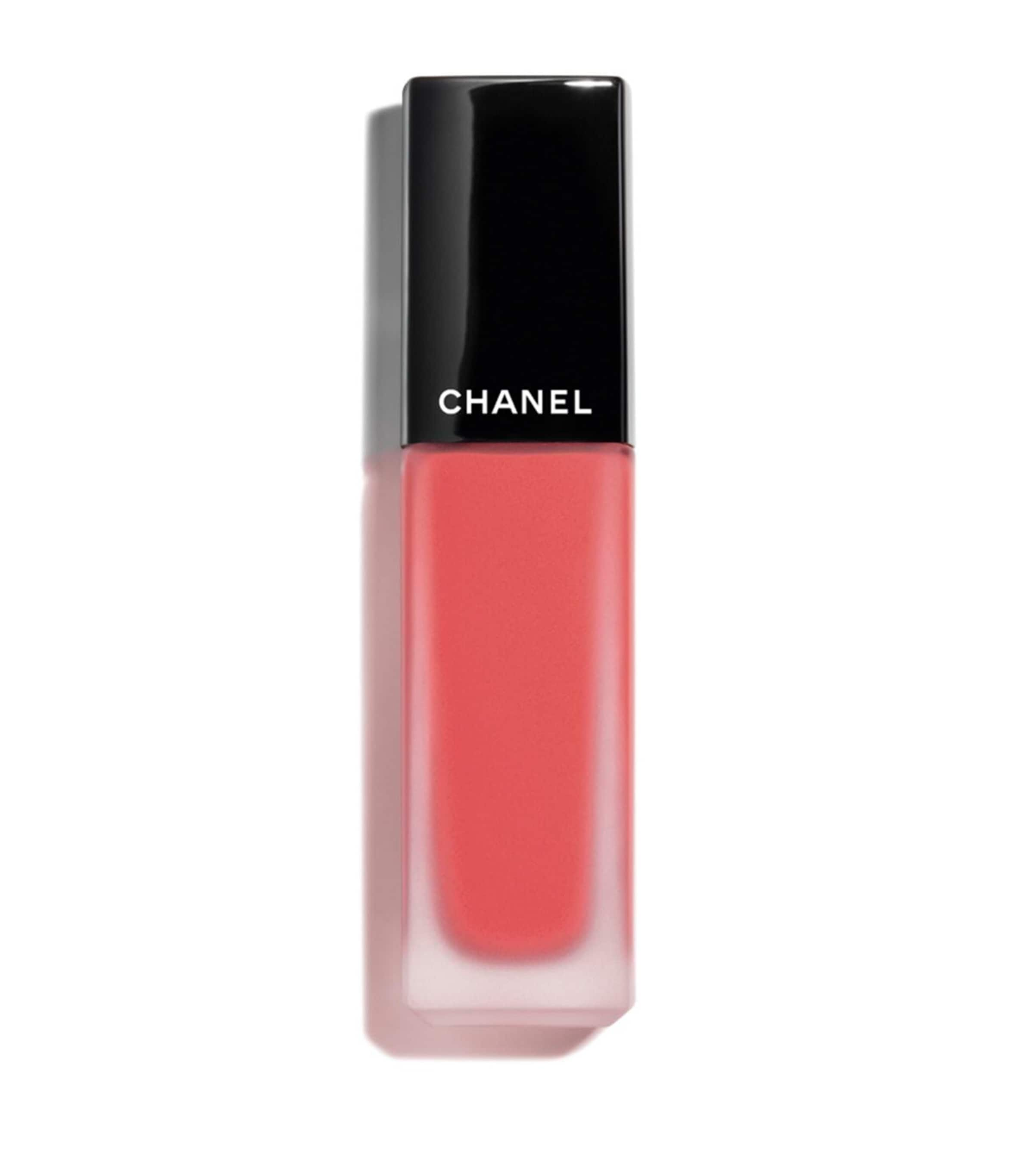 Chanel Rouge Allure Liquid Velvet Ultrawear Intense Matte Liquid Lip Colour