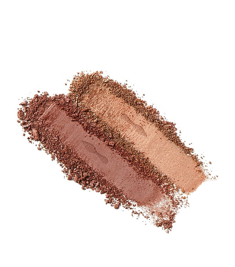 Abracadabra Le Duo Eyeshadow Palette HOT NUDES CHICK Image 2