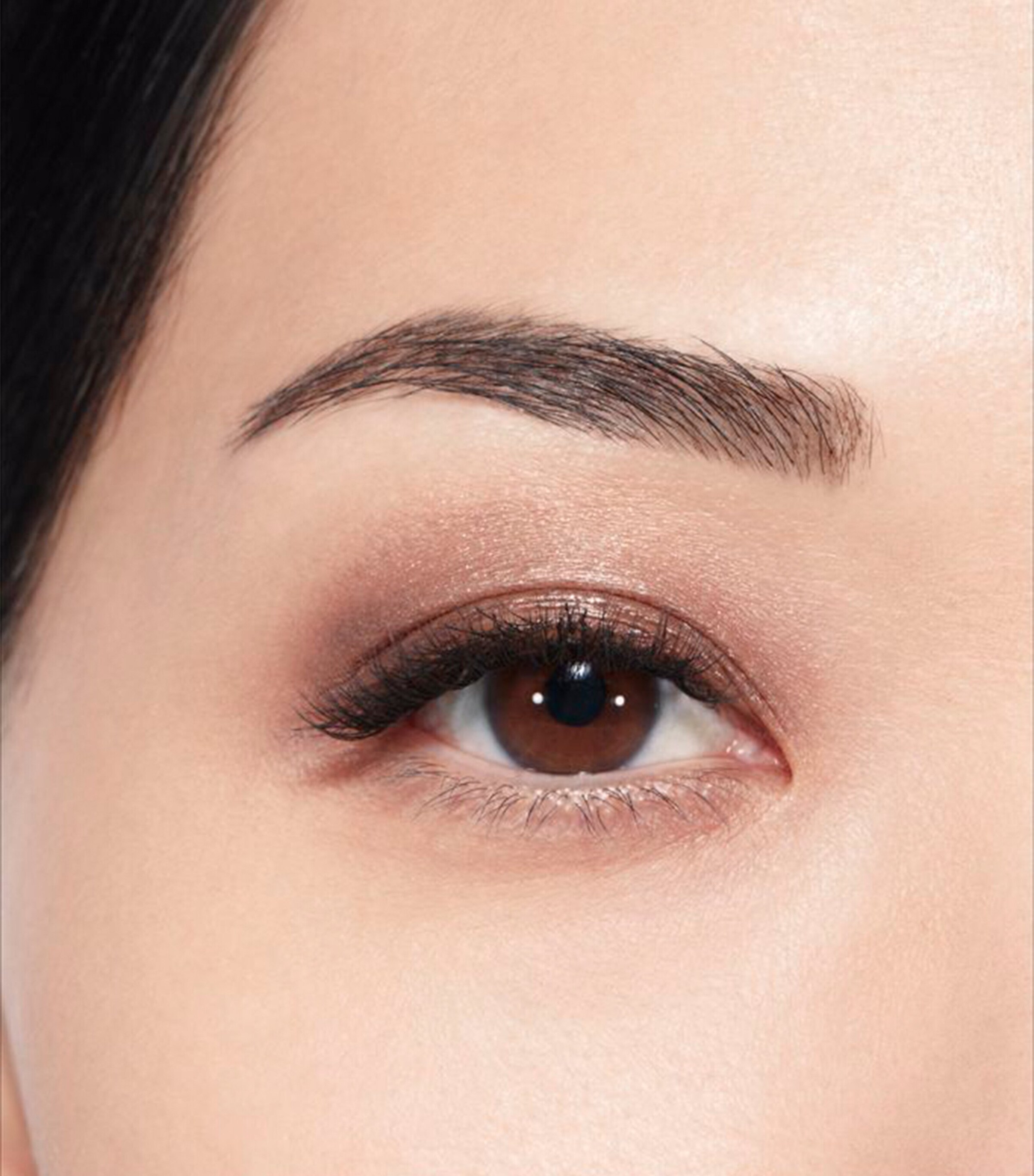 OMBRE PREMIÈRE Laque Longwear Liquid Eyeshadow 28 DESERT WIND Image 3