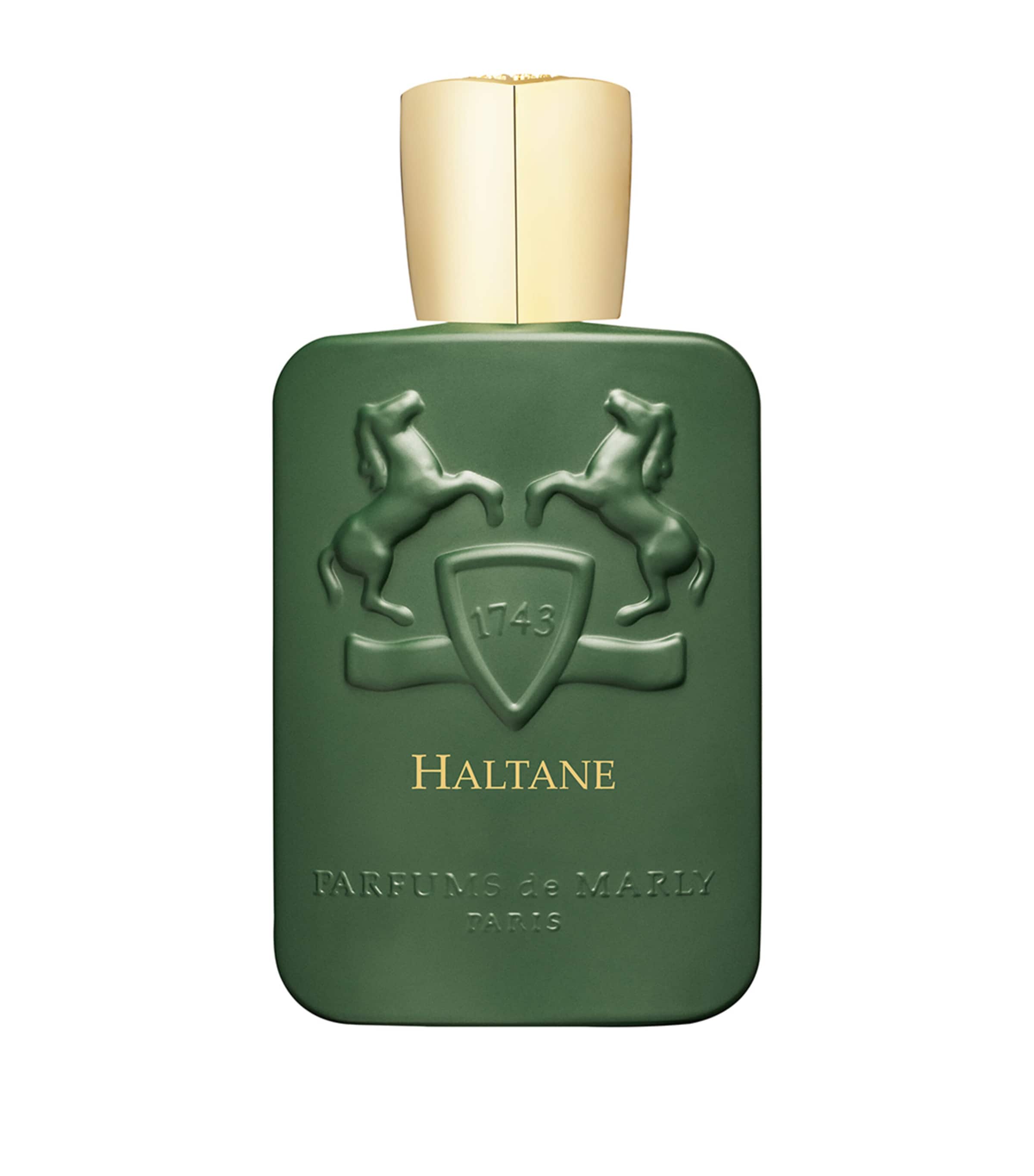 Haltane Eau de Parfum (125ml) NO COLOUR Image 2