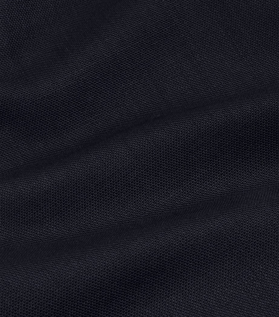 Wool Cavendish Blazer 416HOUSE NAVY Image 6