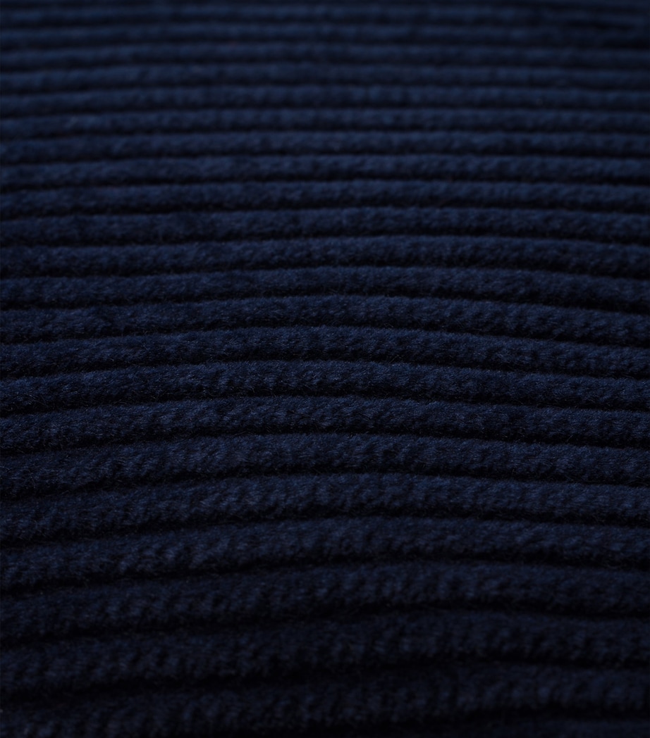 Corduroy Bucket Hat F0008 Image 3