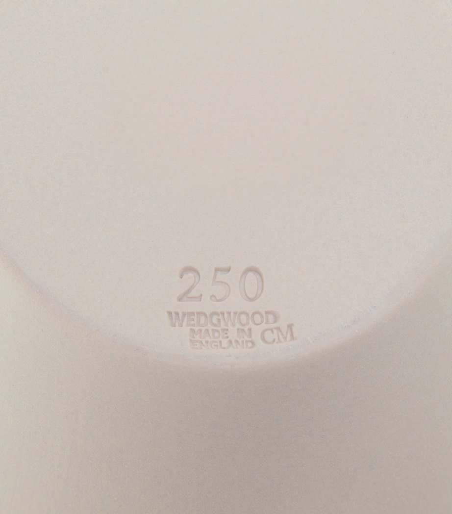 Magnolia Blossom Bud Vase (14cm) BROWN Image 5