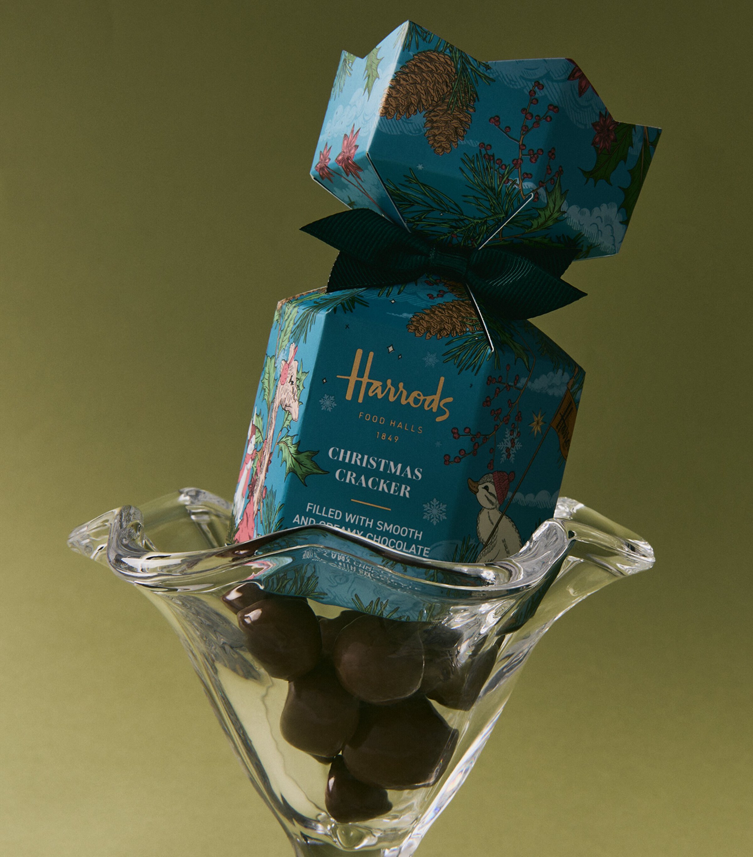 The Night Before Christmas Hamper NO COLOUR Image 3