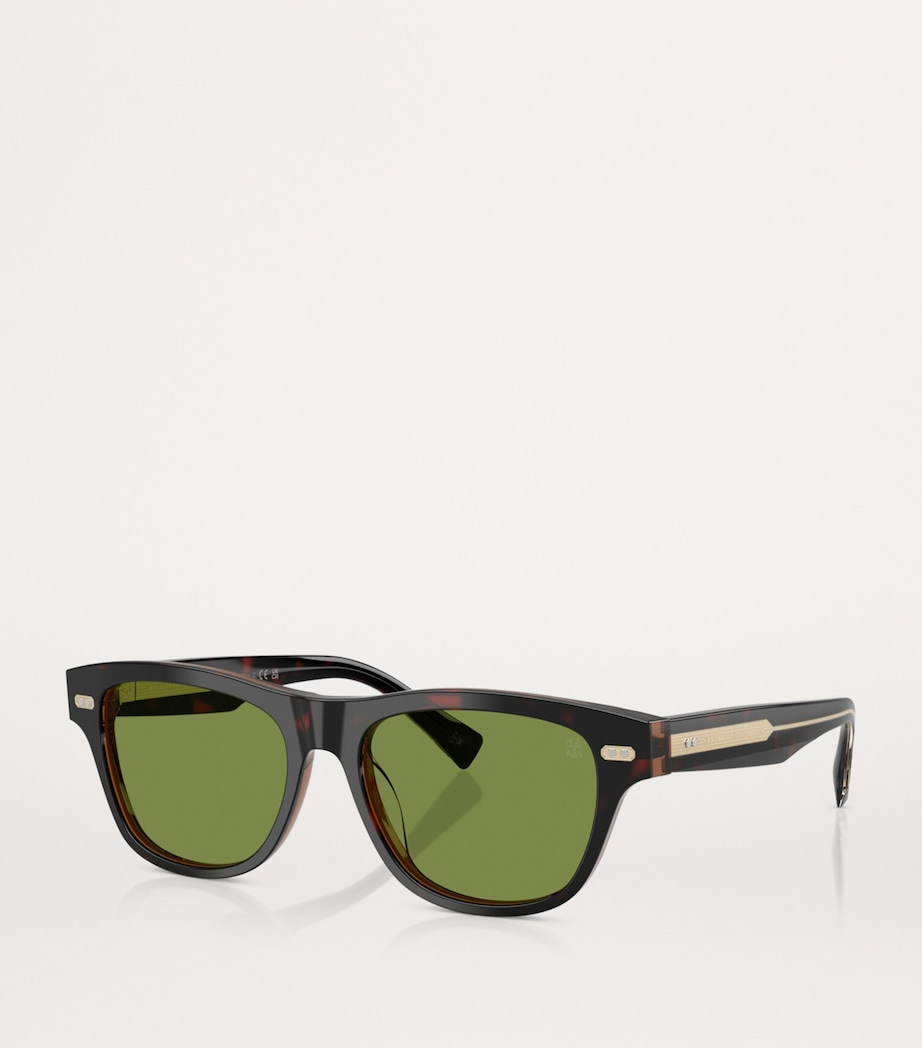 Acetate Sunglasses 101552 Image 2