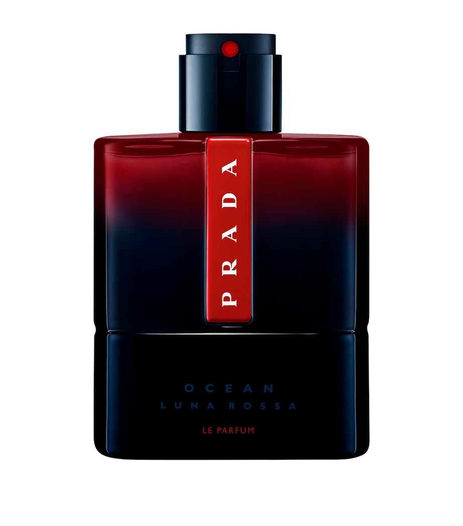 Luna Rossa Ocean Eau de Parfum (100ml) NO COLOUR Image 1