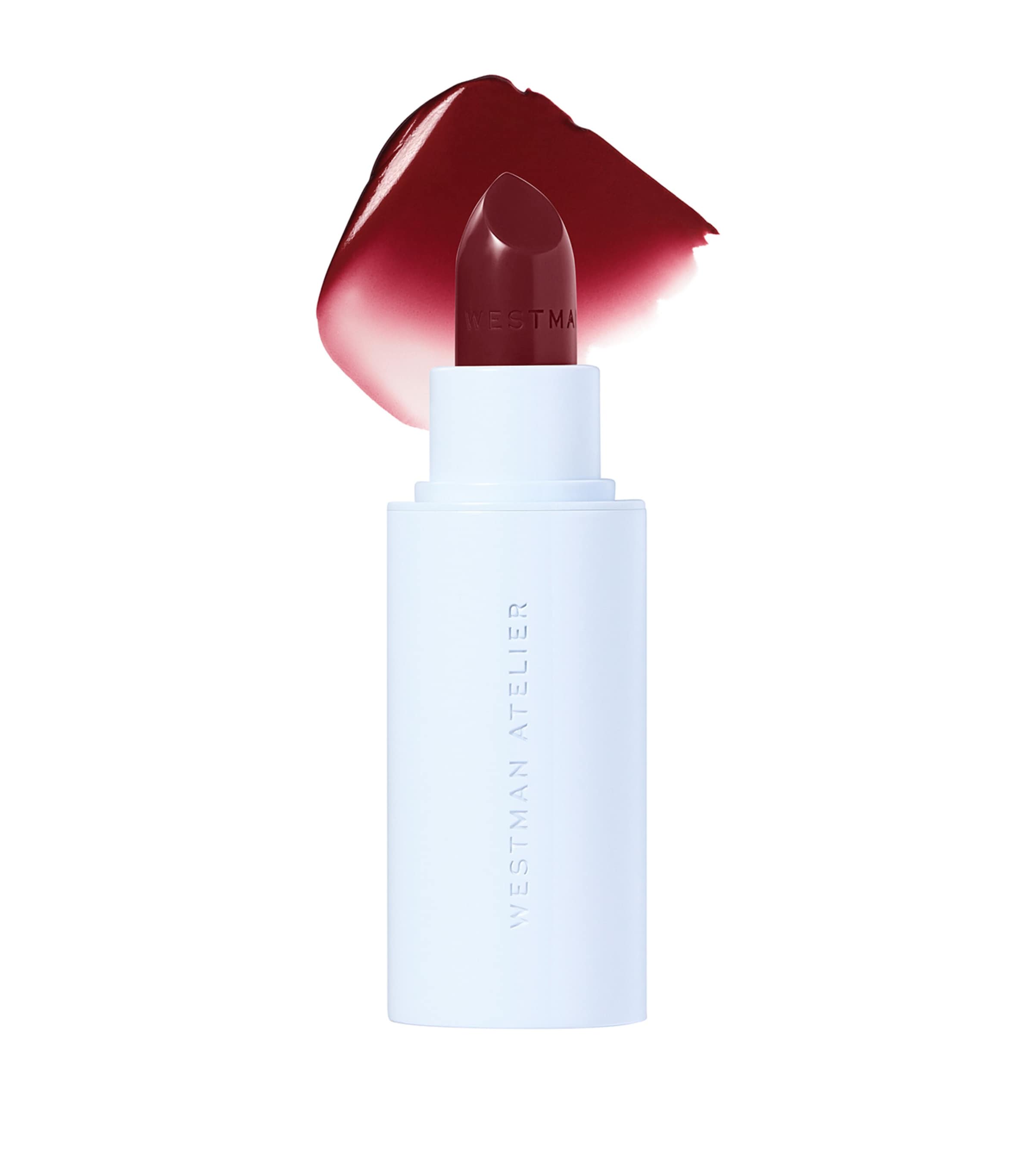 Westman Atelier HydroBalm Tinted Lipstick Glogg Image 3