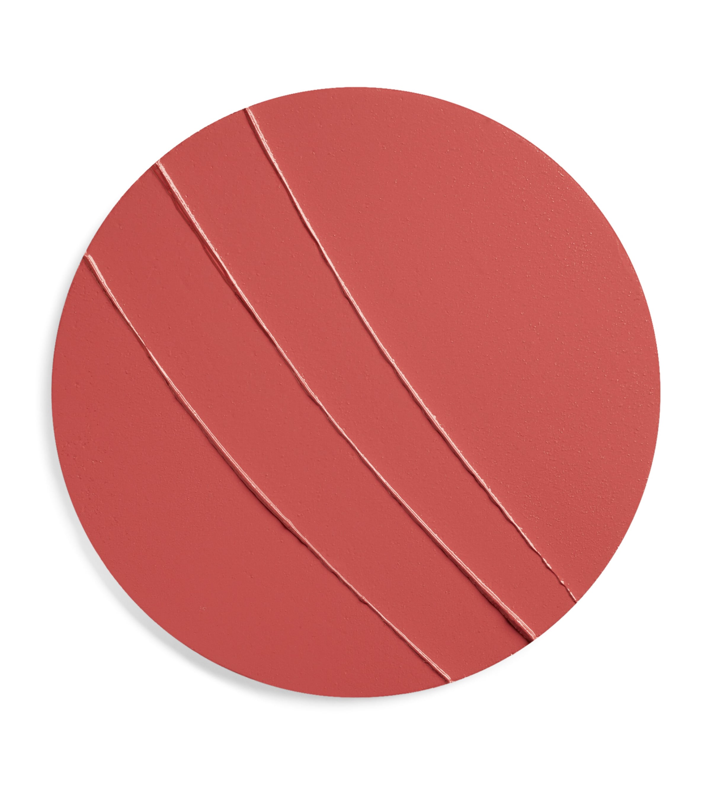 Rouge Hermès Satin Lipstick - 21 Rose Epice Refill 21 ROSE EPICE Image 3