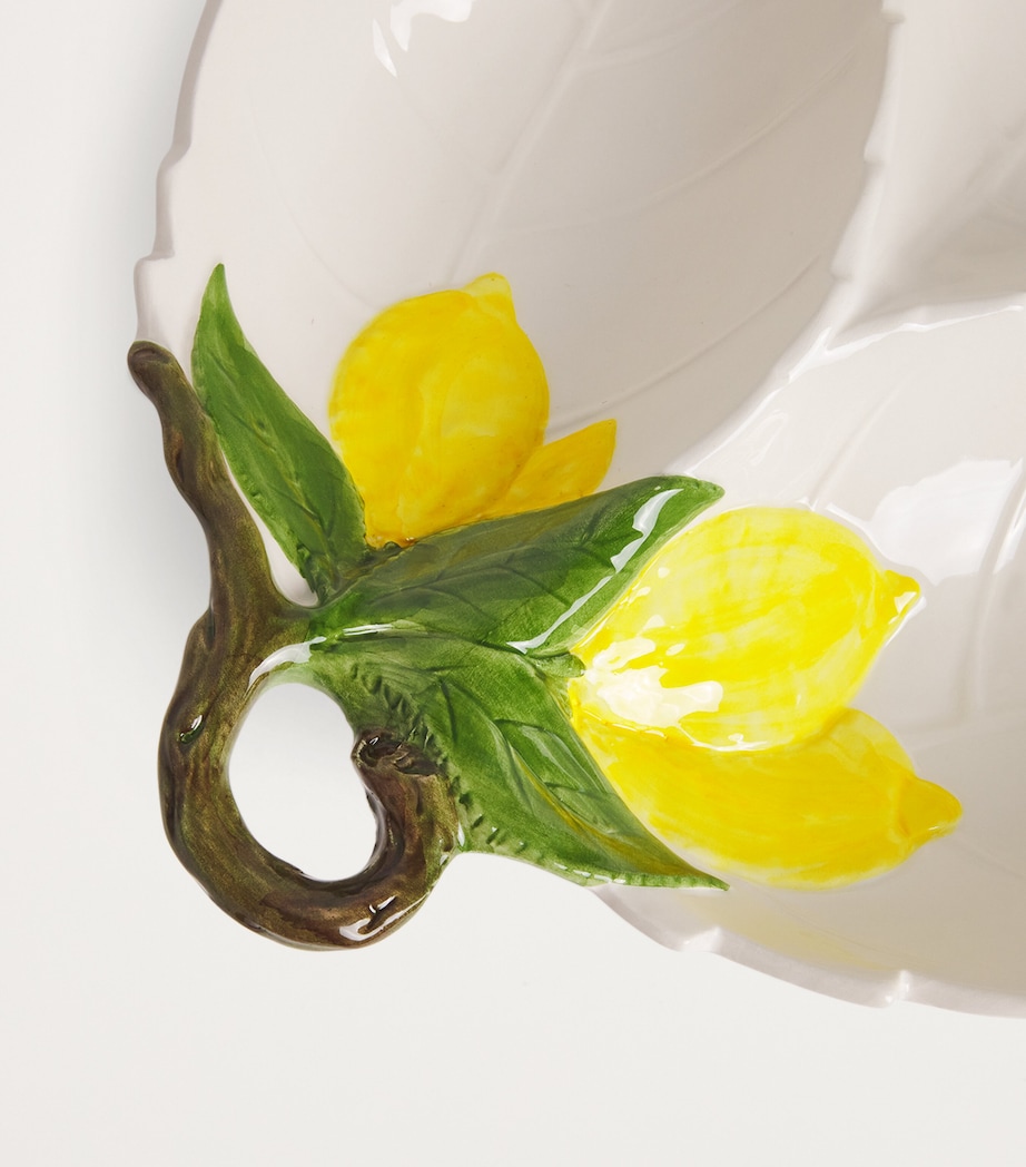 Lemon Starter Set Plate MULTI Image 4