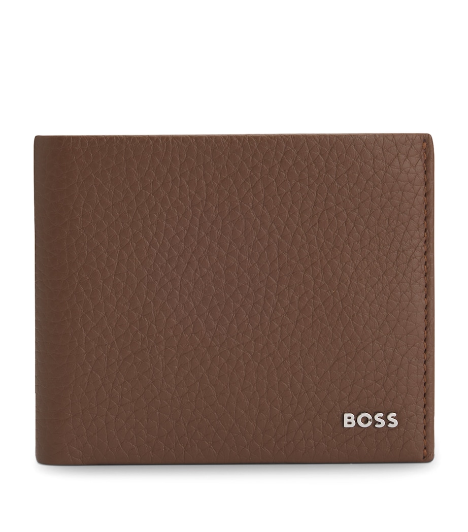 Leather New Crosstown Wallet 215 Image 1