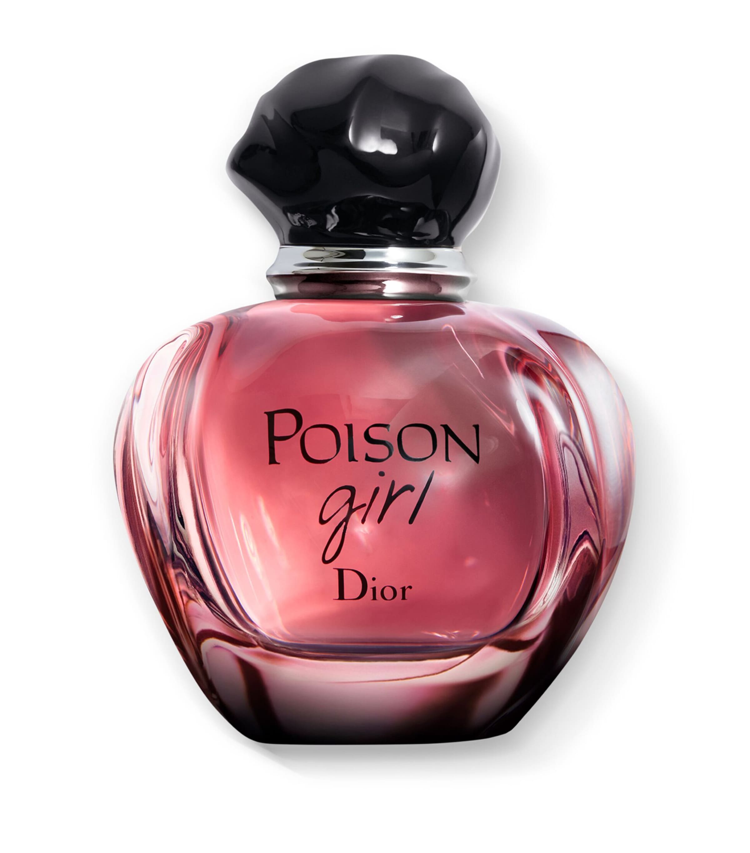 DIOR Poison Girl Eau de Parfum (50ml) Image 1