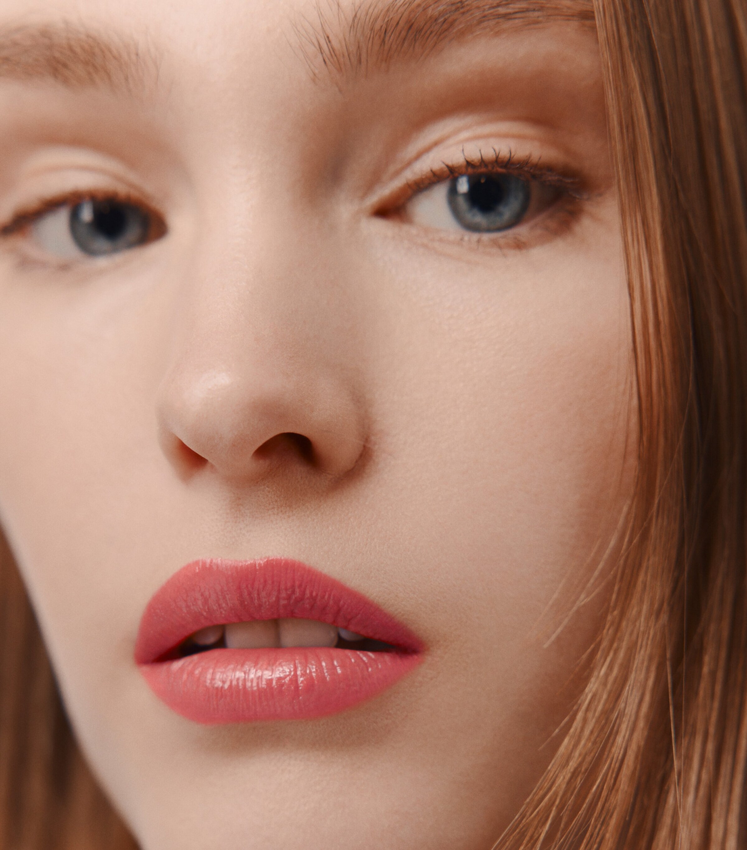 Silky Lipstick Shine - Rose Himalaya ROSE HIMALAYA Image 6