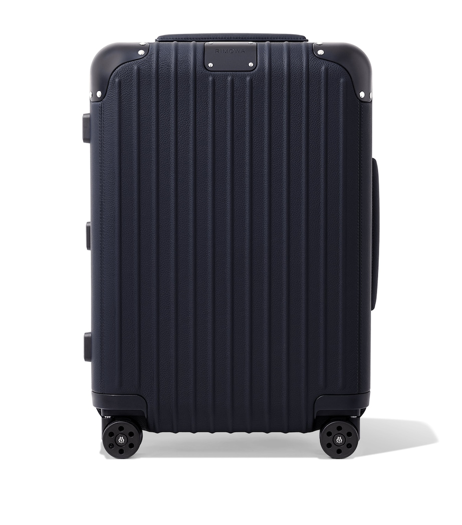 Distinct Cabin Suitcase (55cm) NAVY Image 1