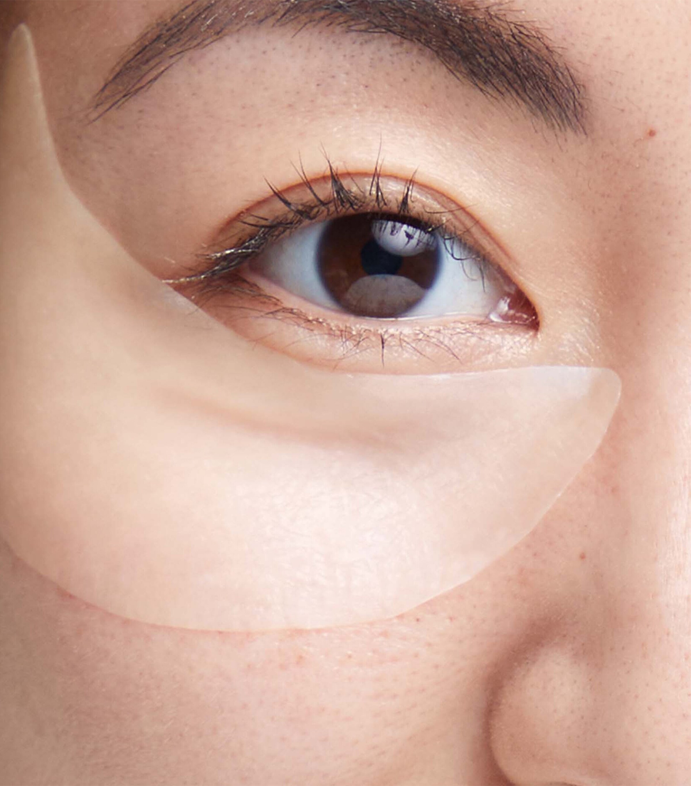 Retinol Youth Renewal Eye Mask (Pack of 5) NO COLOUR Image 5