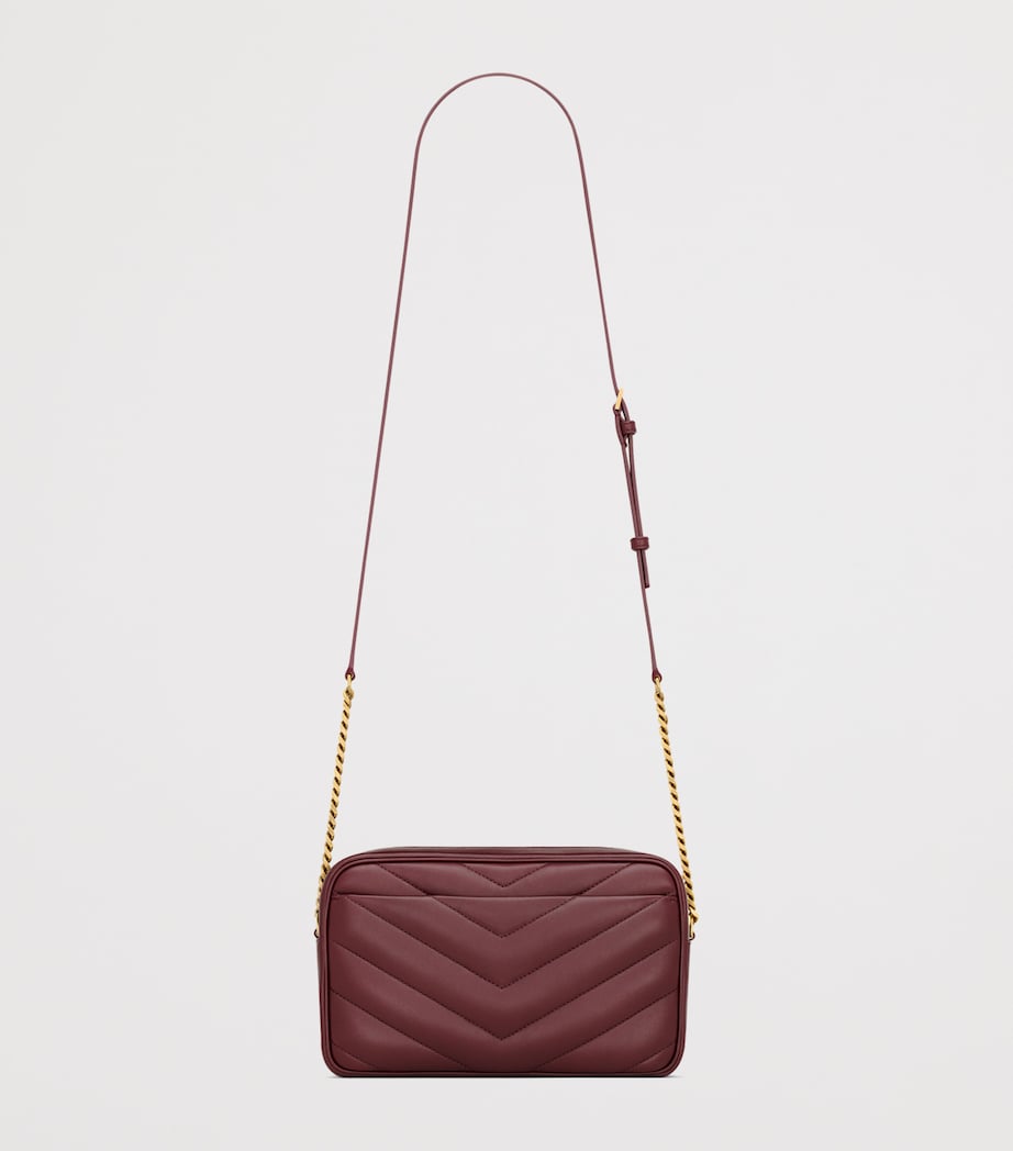 Saint Laurent Loulou Camera Bag Image 2