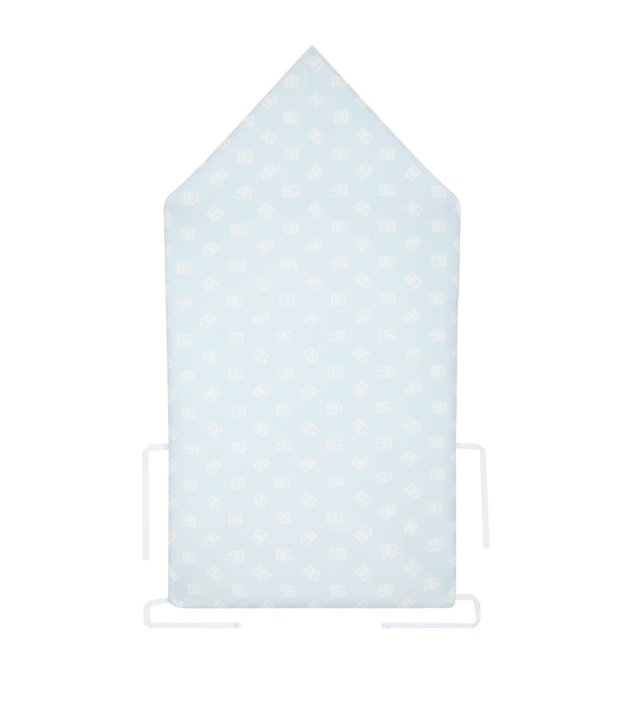 Cotton Logo Nest HCVAA-DG BCO F Image 2