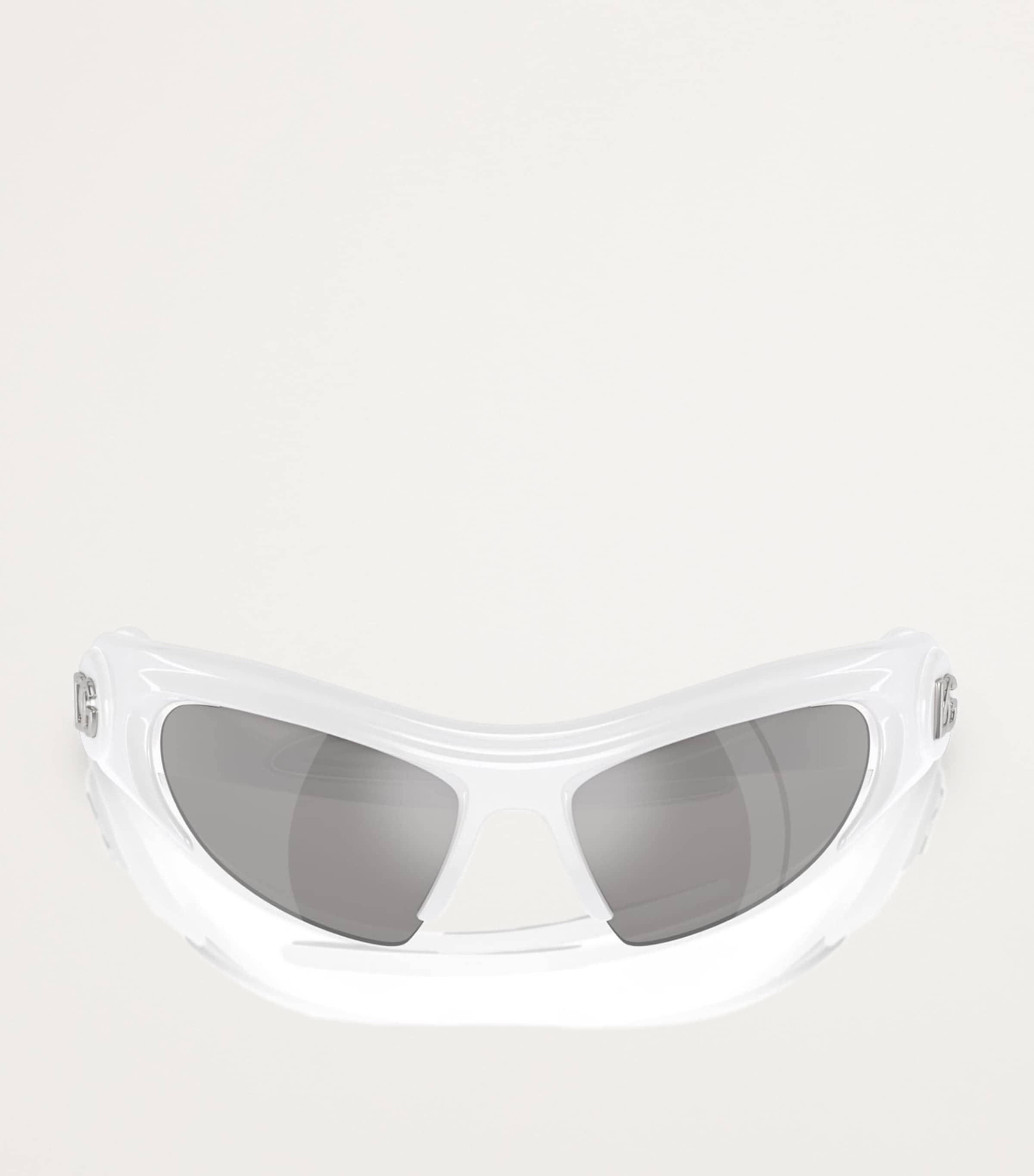 Dolce&Gabbana Nylon 0DG6192 Sunglasses Image 5