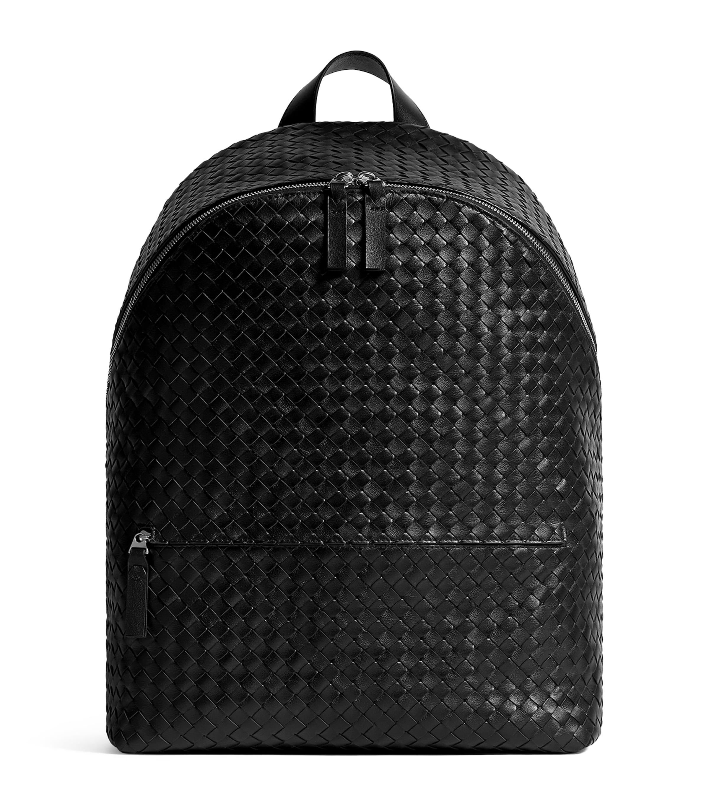 Bottega Veneta Calfskin 1975 Backpack Image 1