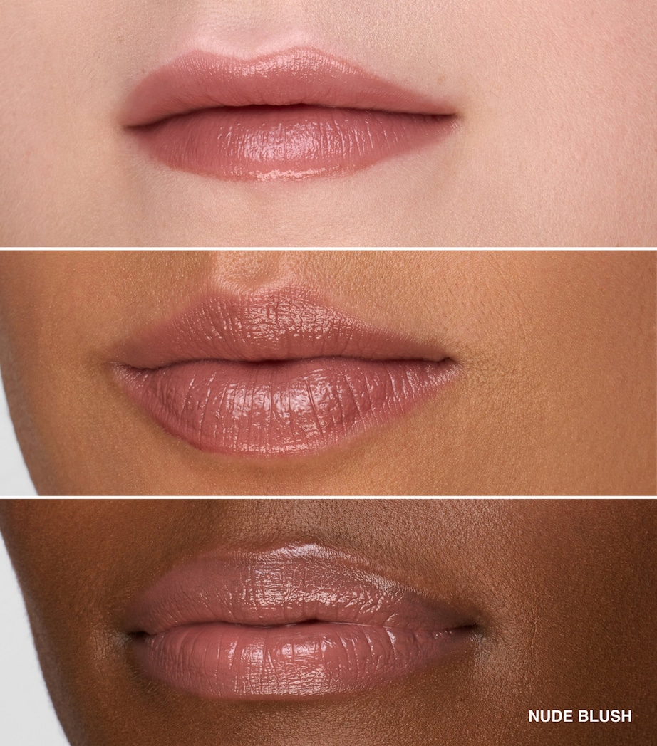 Extra Colour Shine NUDE BLUSH Image 3