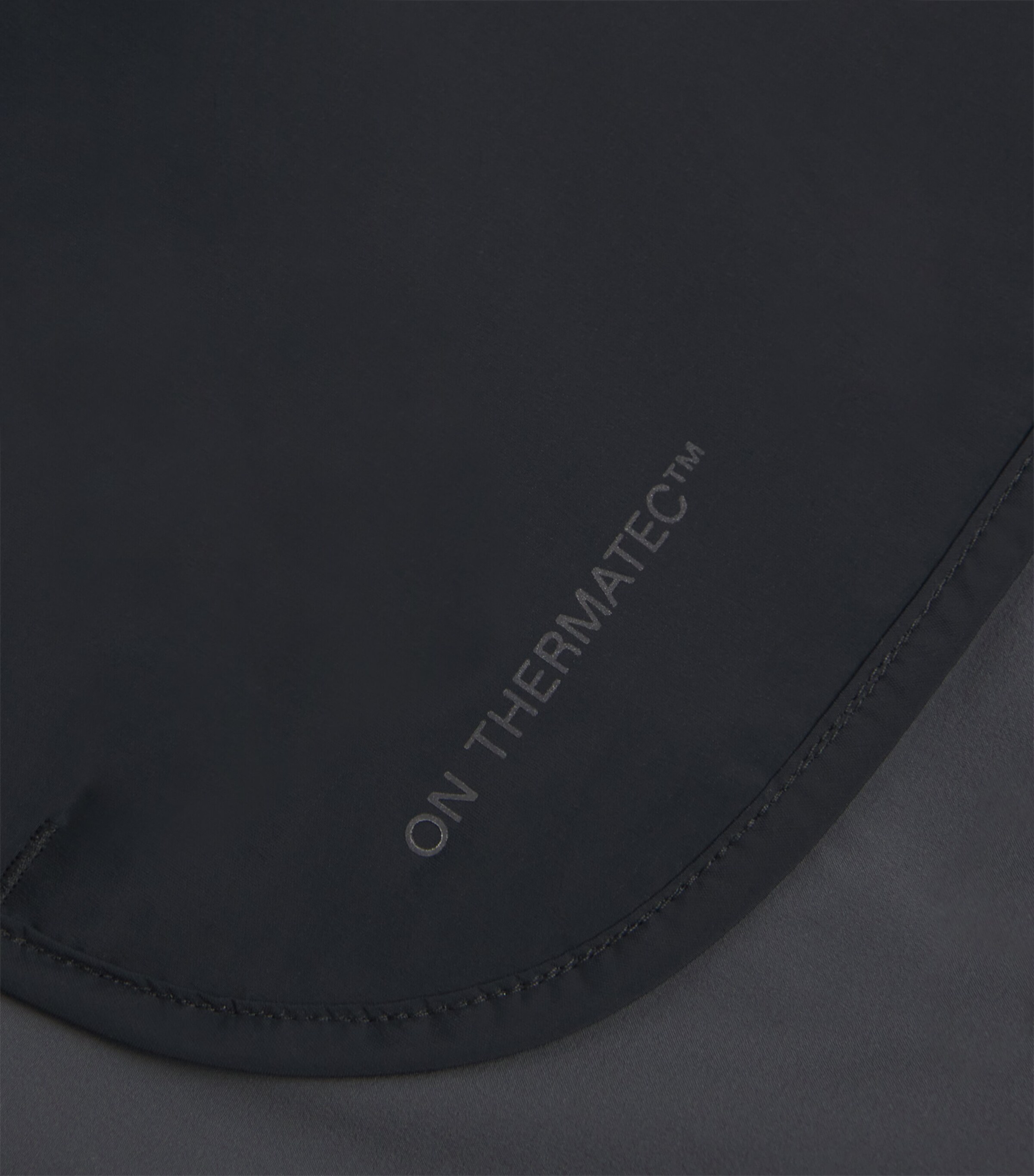 Weather Gilet BLACK | ECLIPSE Image 5