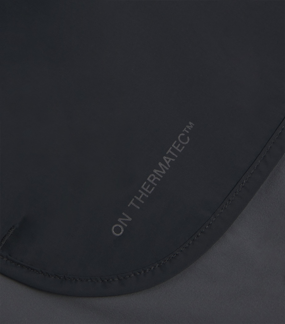 Weather Gilet BLACK | ECLIPSE Image 5