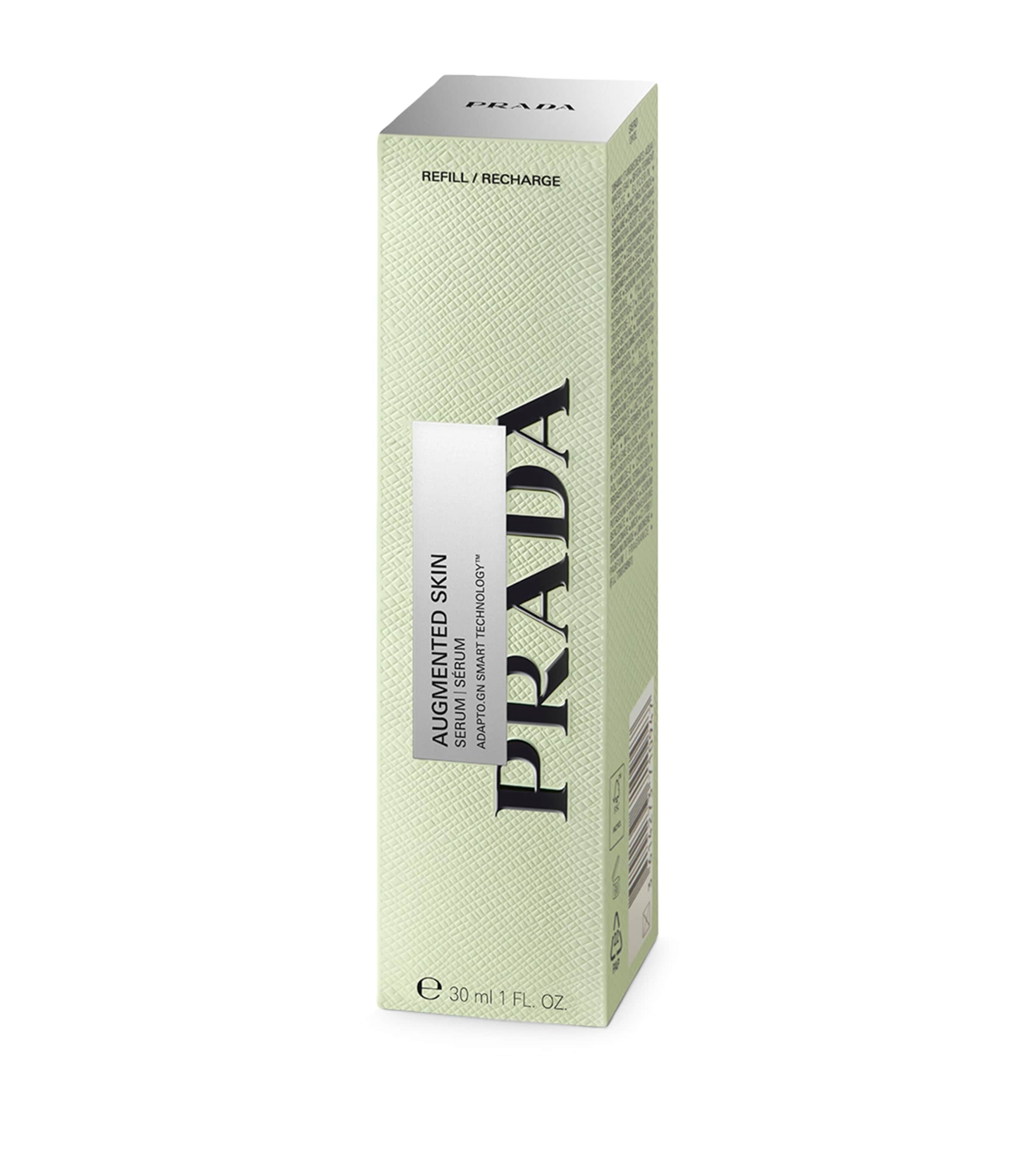 Prada Beauty Augmented Skin The Serum (30ml) - Refill | Harrods AE