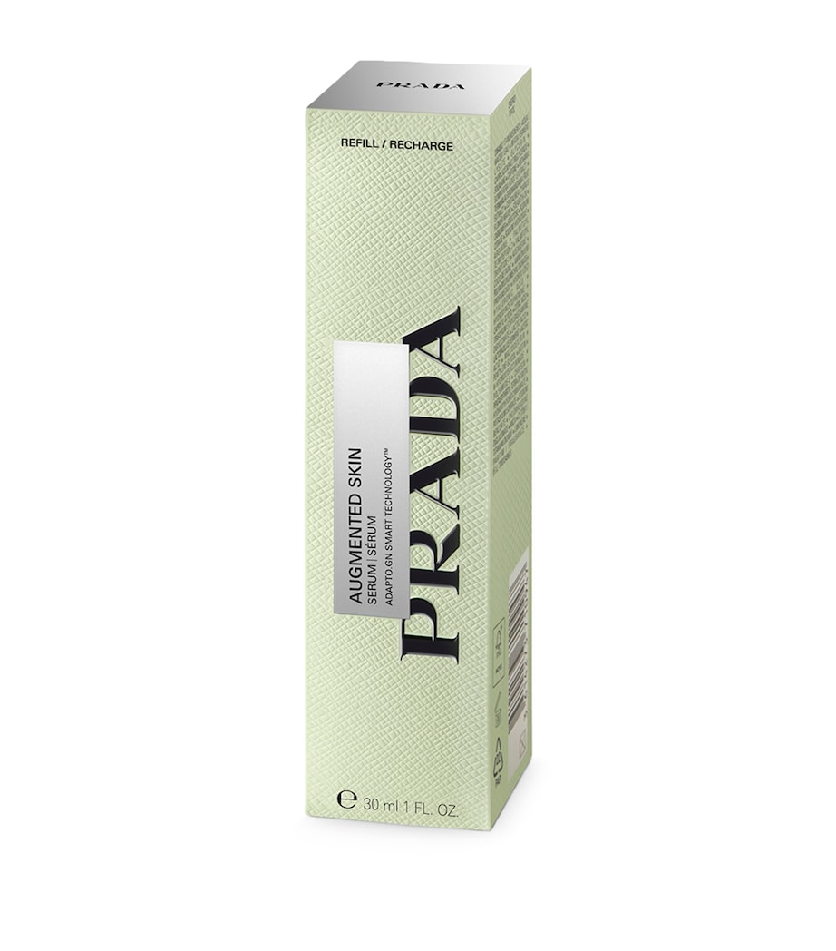 Prada Beauty Augmented Skin The Serum (30ml) - Refill Image 2