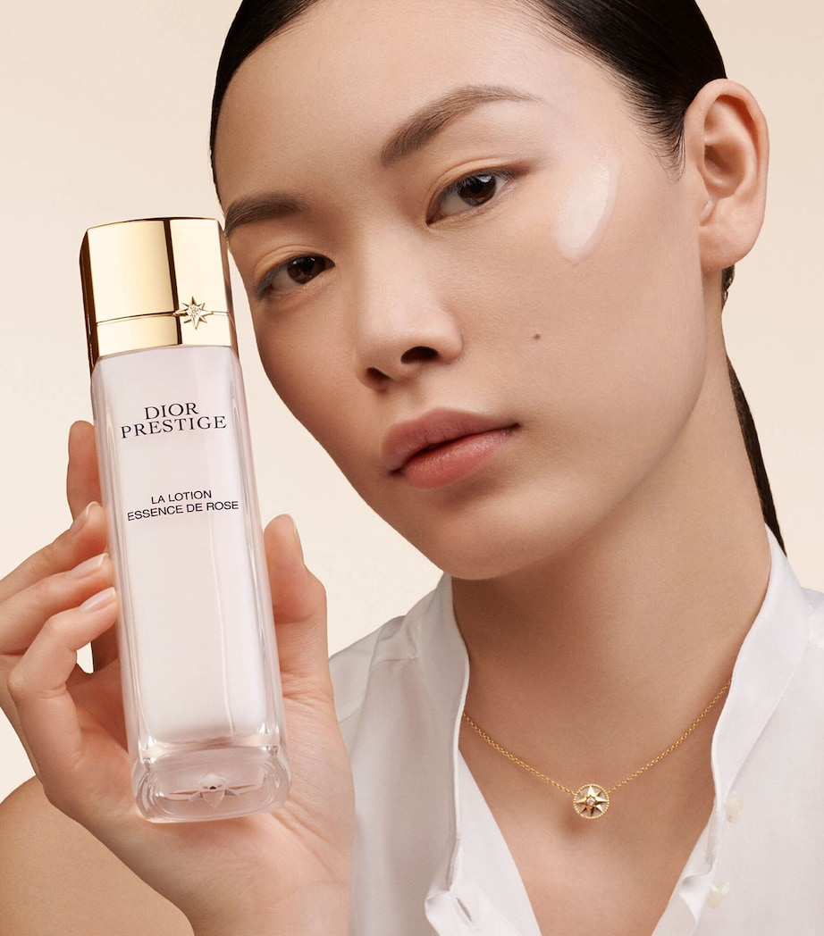 Prestige La Lotion Essence de Rose (150ml) PINK Image 4