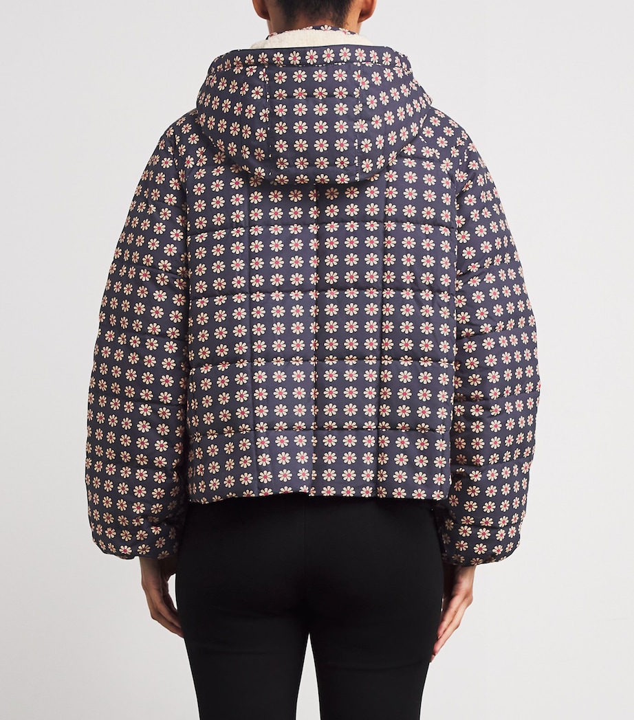 Whistler Puffer Jacket MINI FROSTED DAISY Image 4