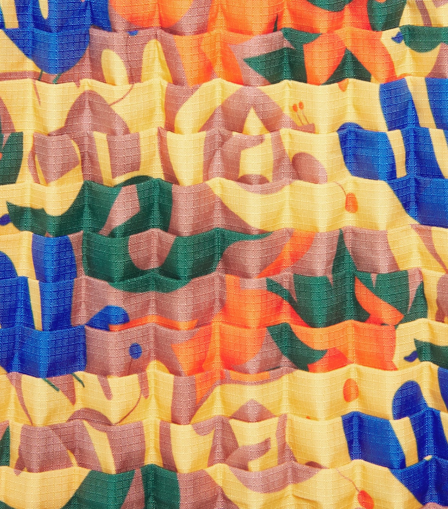 Petit Pli Versatile Patterned Trousers (9 Months-4 Years) Bielobrova Image 4