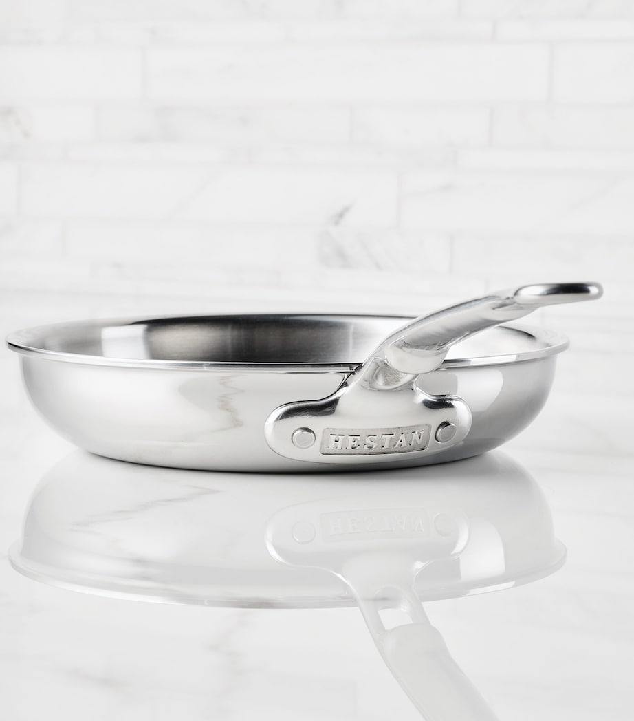 ProBond Luxe Skillet (22cm) SILVER Image 4