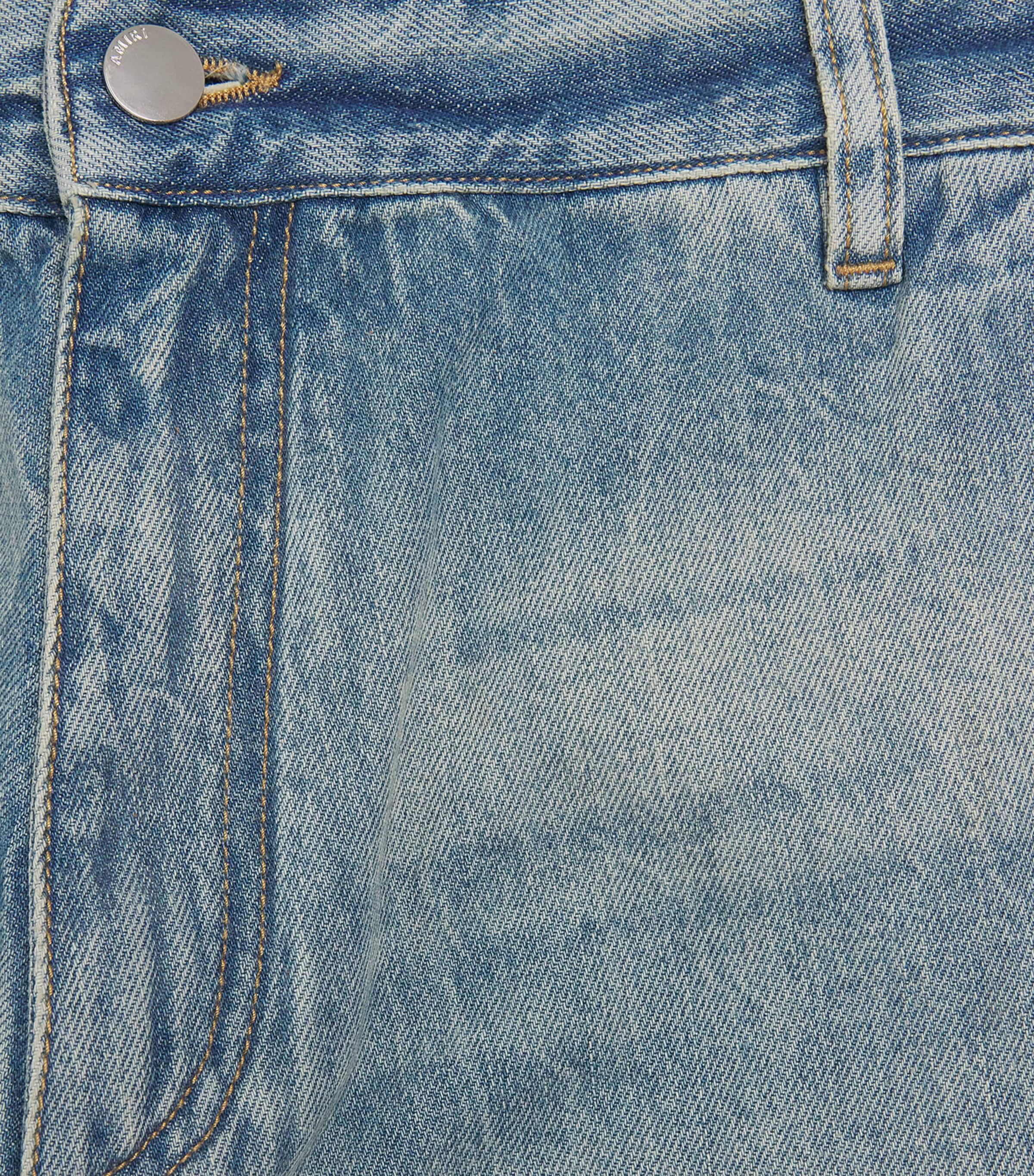 Bootcut Jeans RETRO INDIGO Image 5