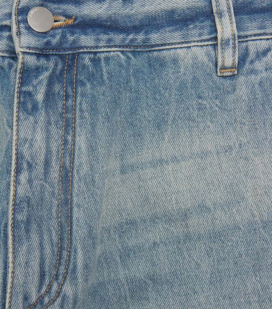 Bootcut Jeans RETRO INDIGO Image 5