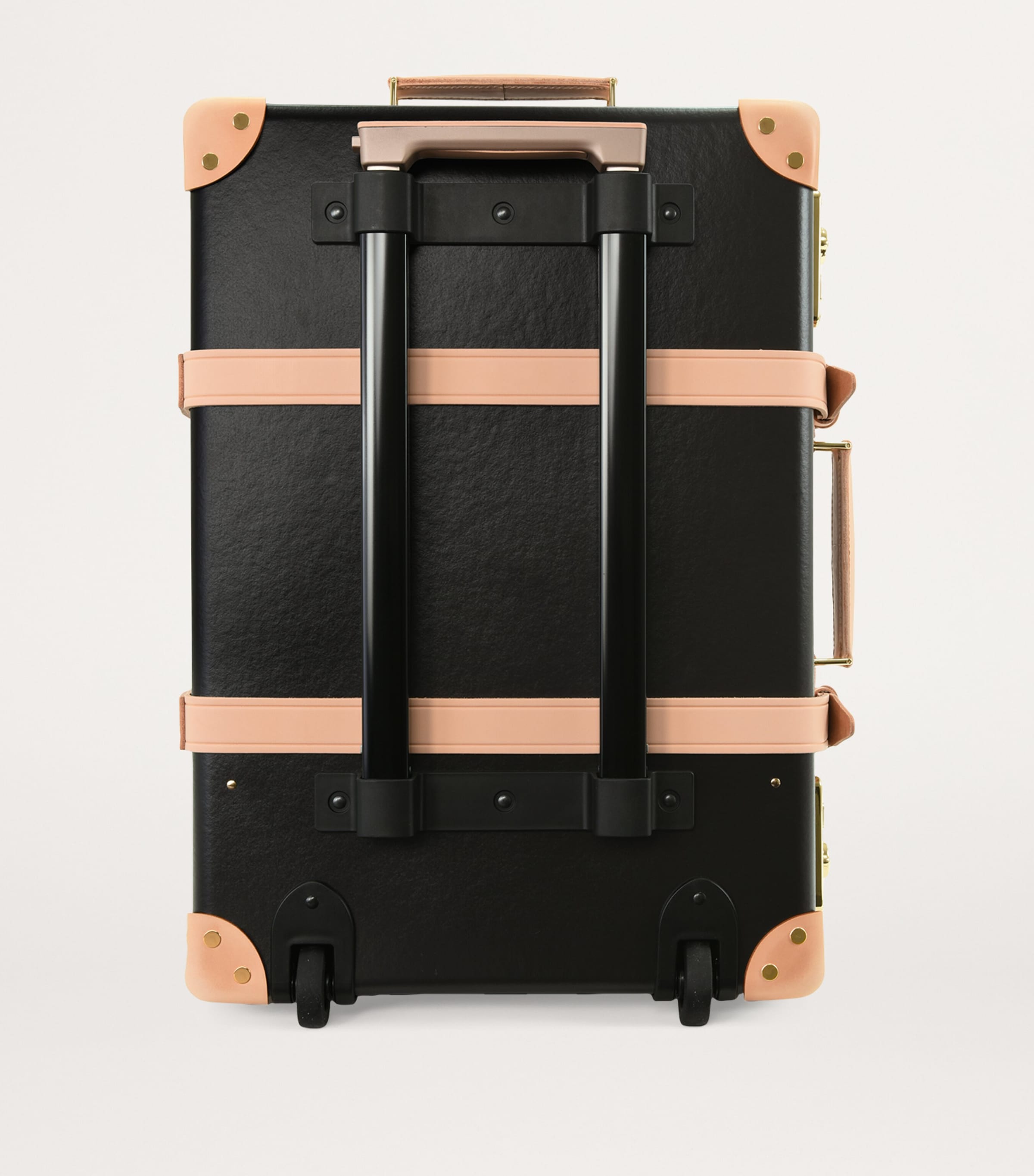 Safari 2-Wheel Suitcase (58cm) BROWN Image 3