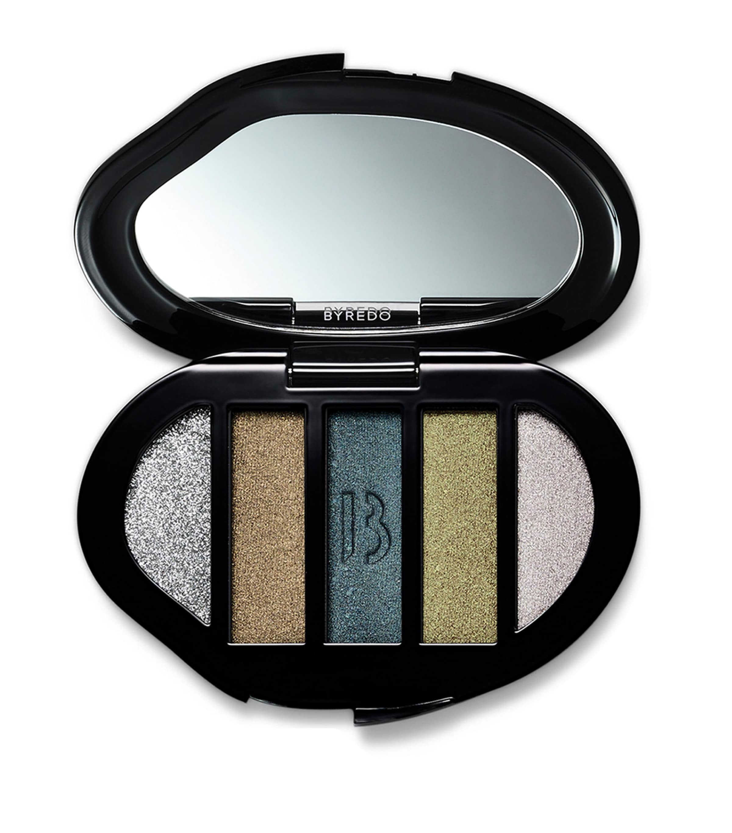 Metal Boots in the Snow Eyeshadow 5 Palette METAL BOOTS IN SNOW Image 4