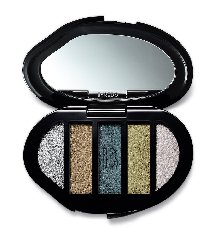 Metal Boots in the Snow Eyeshadow 5 Palette METAL BOOTS IN SNOW Image 4