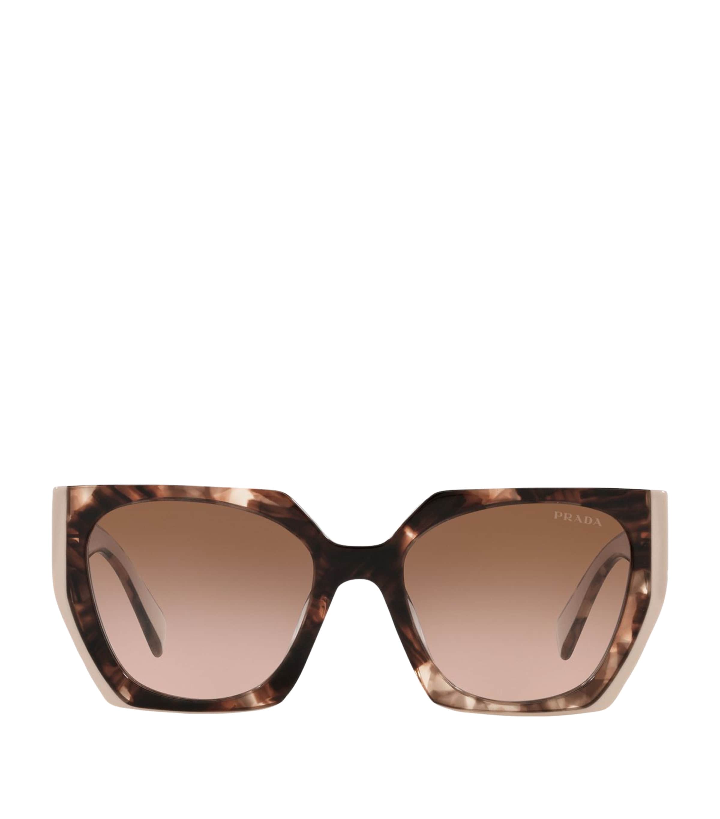 Acetate PR 15WS Sunglasses 01R0A6 Image 1