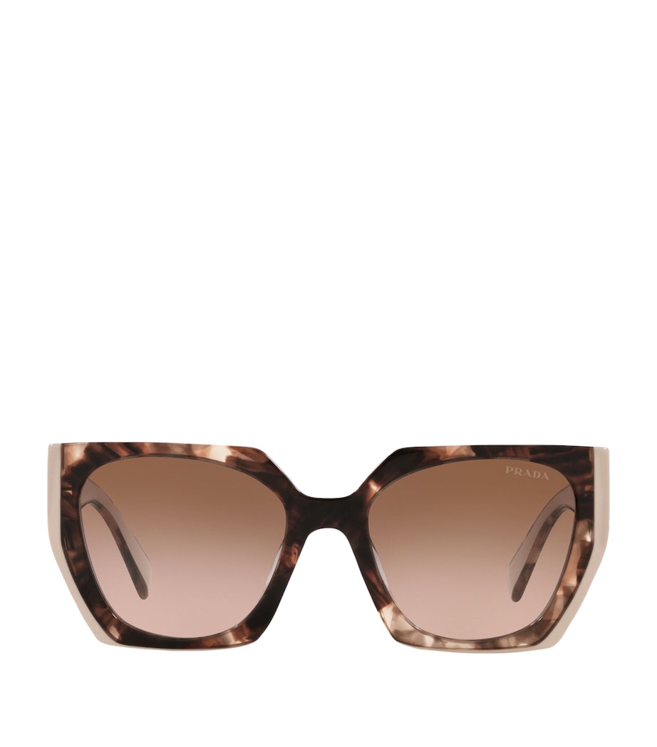 Acetate PR 15WS Sunglasses 01R0A6 Image 1