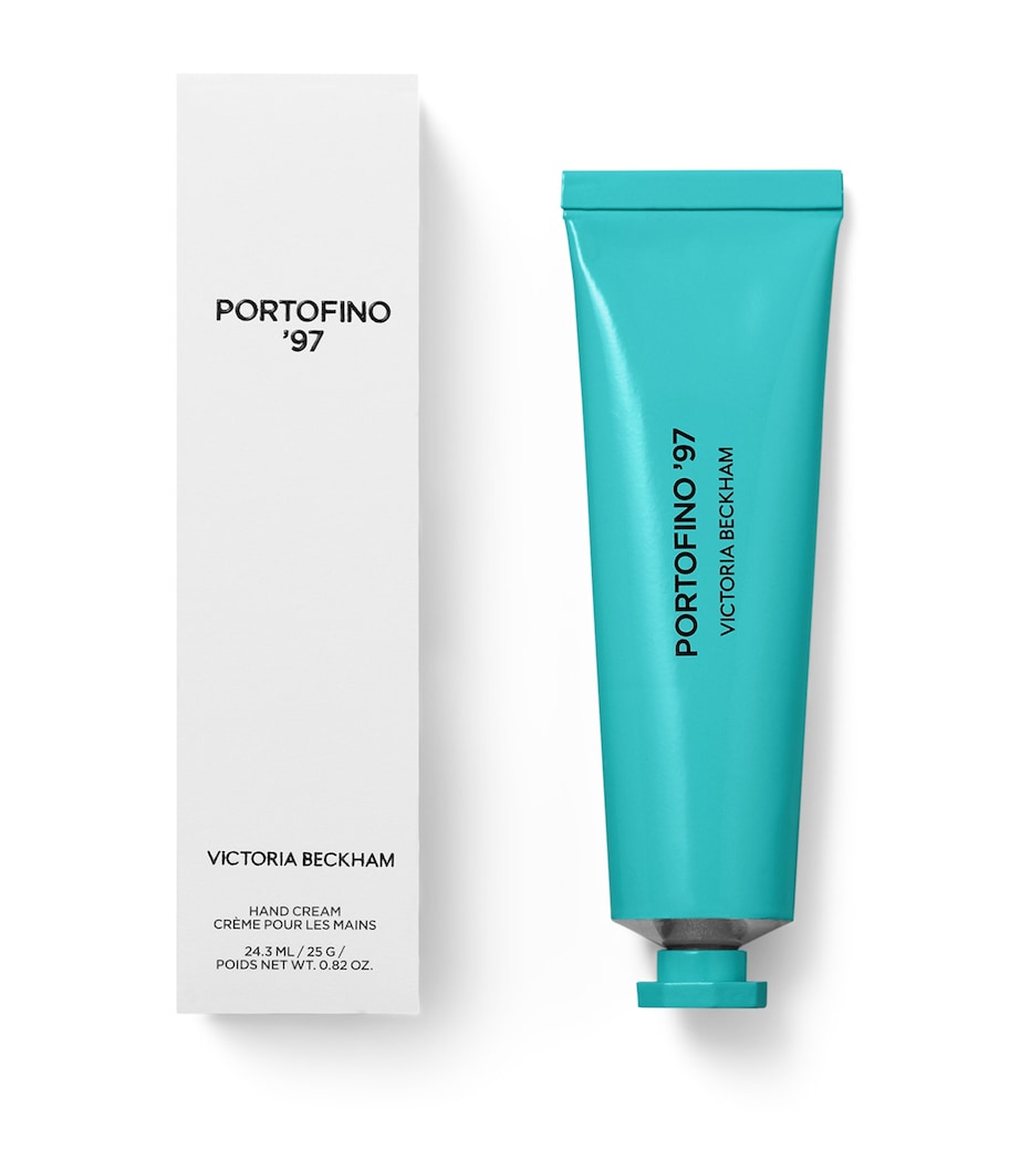 Portofino Hand Cream (24.3ml) NO COLOUR Image 2