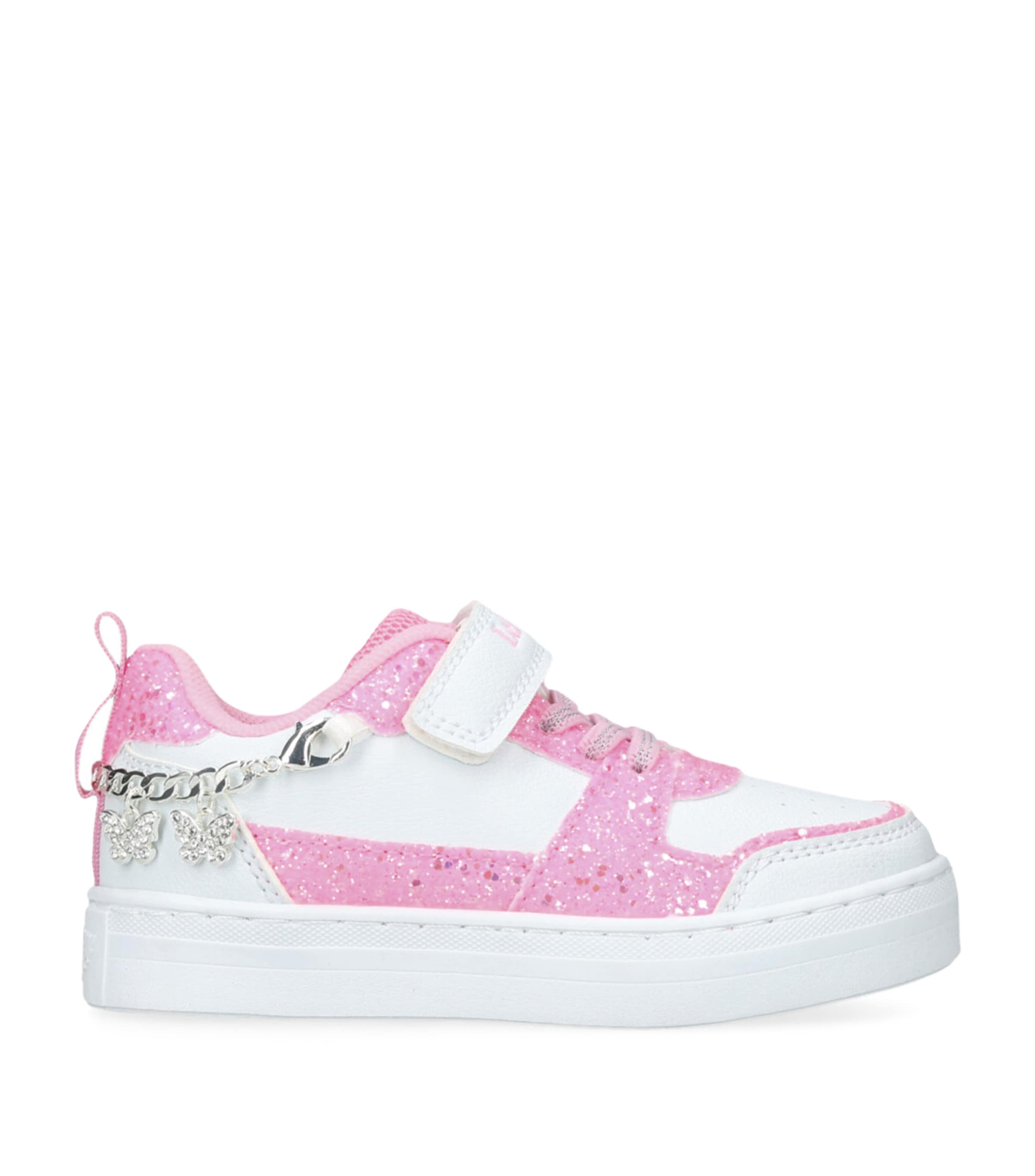 Lelli Kelly Gioiello Sneakers | Girls Shoes | Trainers