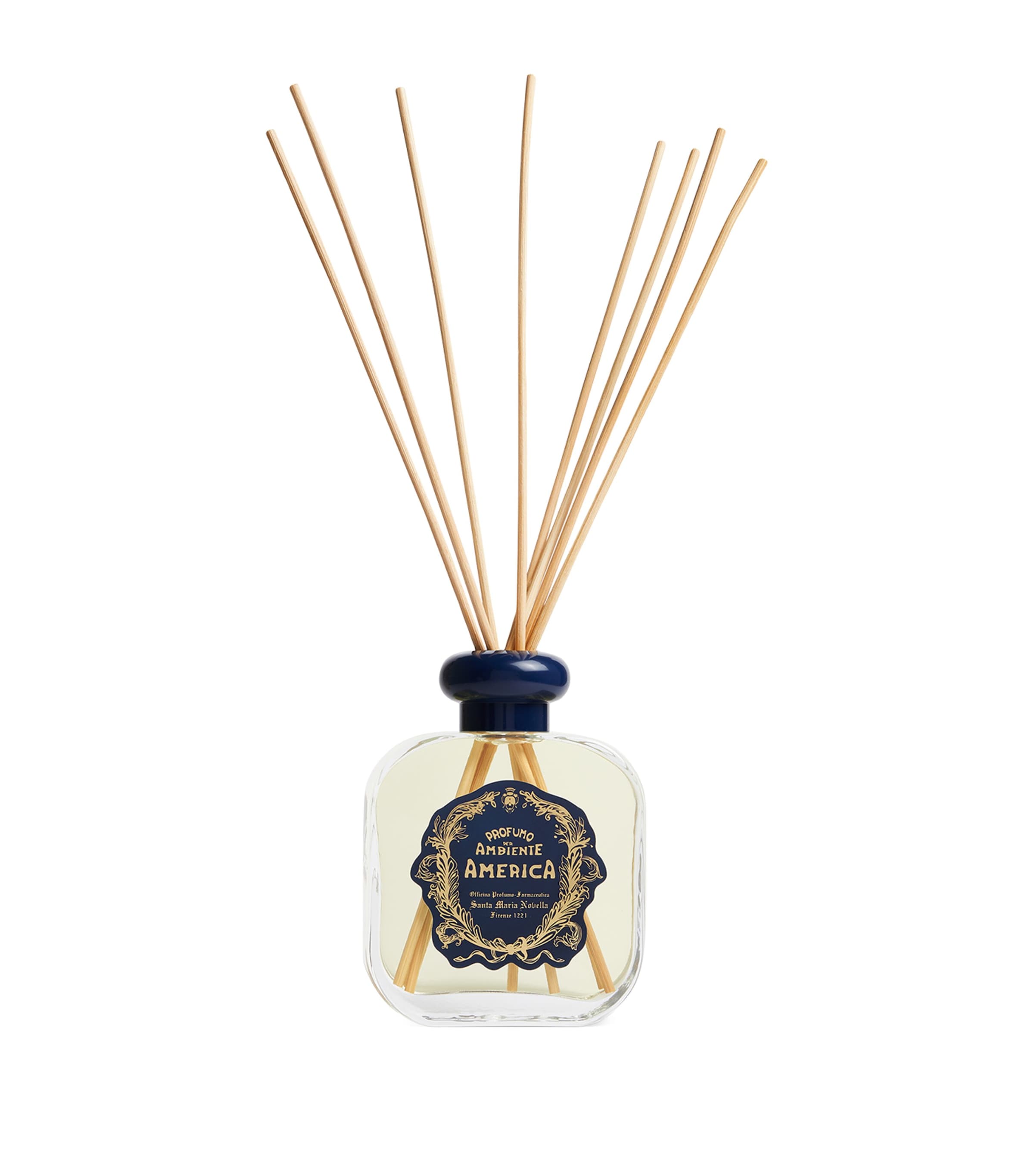 America Fragrance Diffuser (250ml) NO COLOUR Image 1