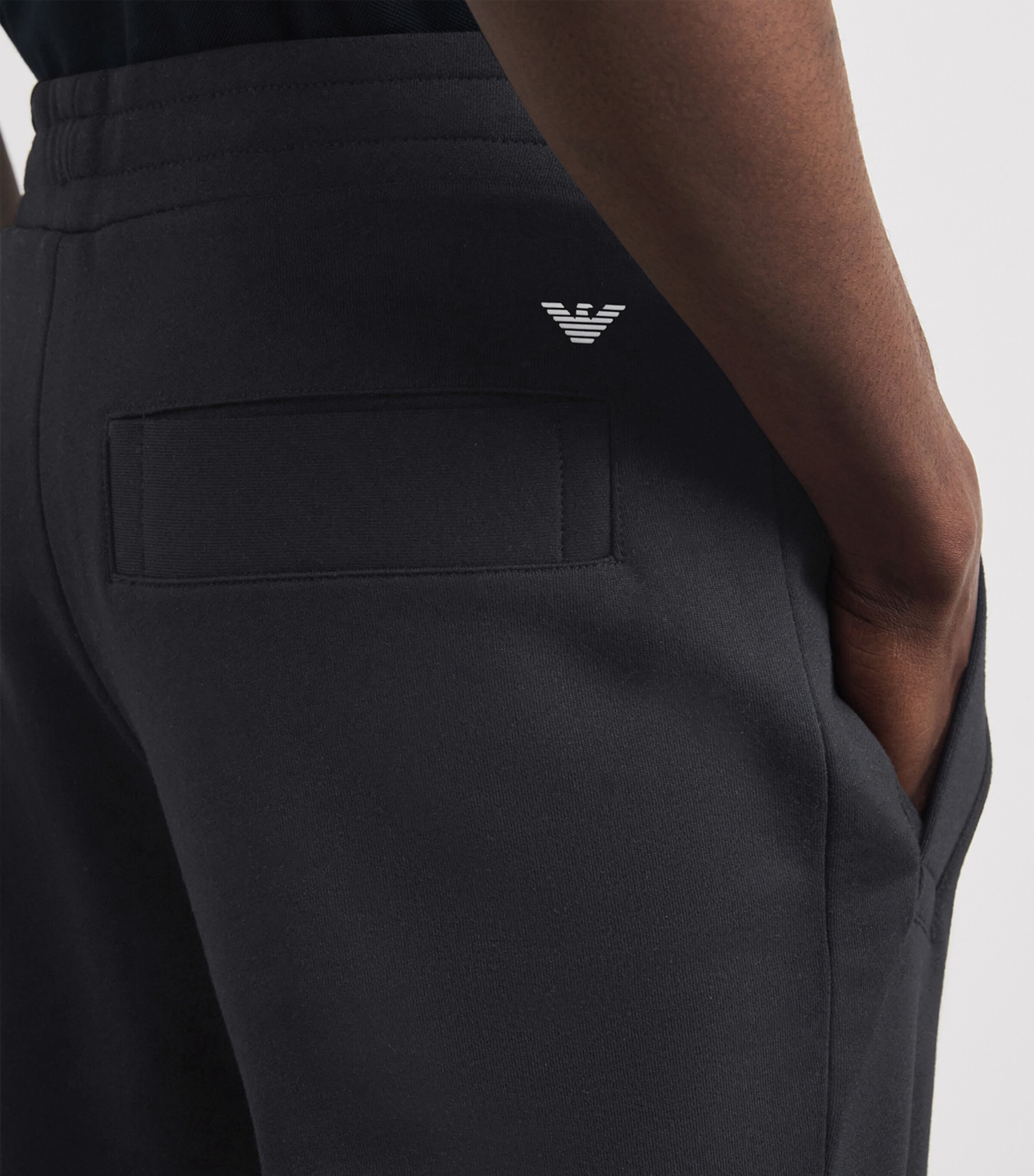 Fleece Sweatpants 999 Image 6