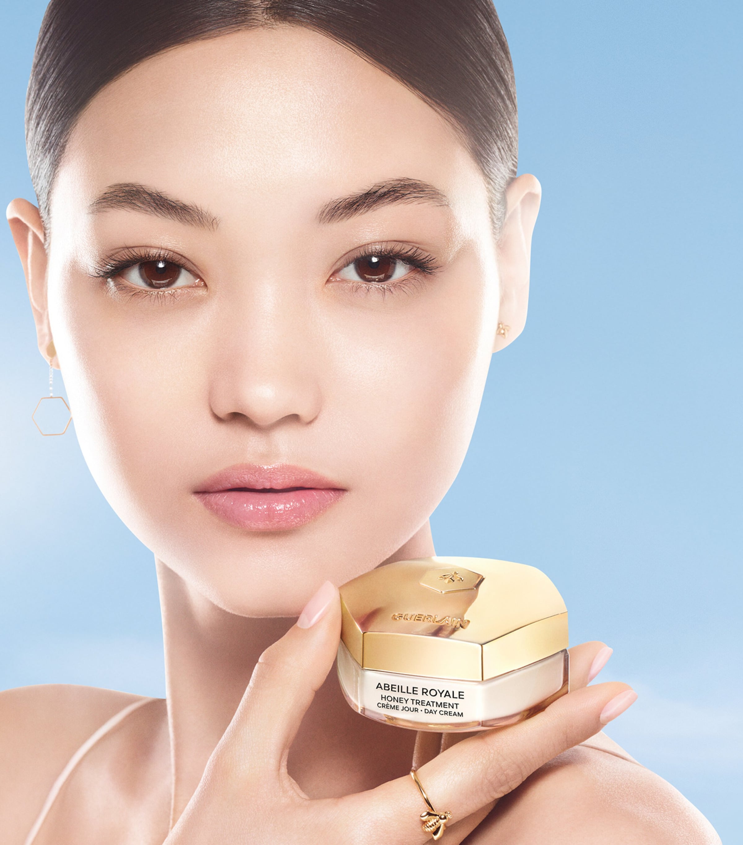 Guerlain Abeille Royale Age-Defying Ritual Gift Set Image 5