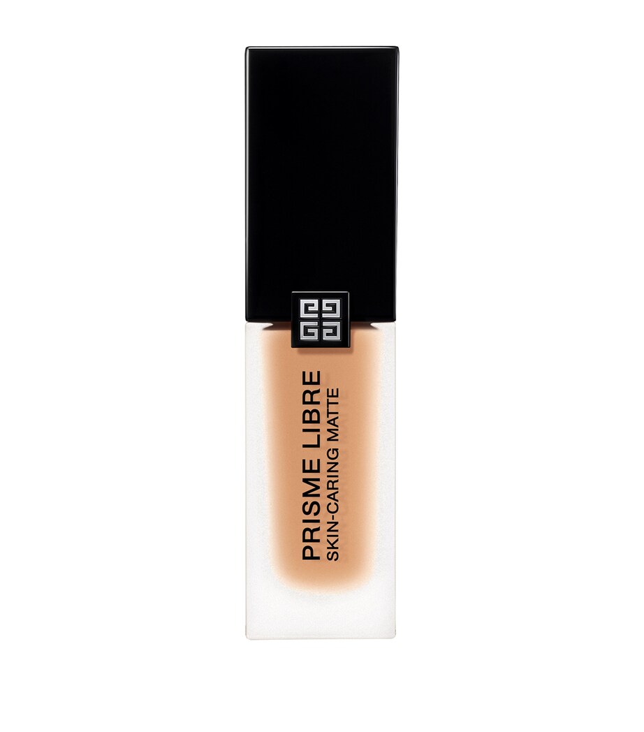 Prisme Libre Skin-Caring Matte Foundation 3-N270 Image 1