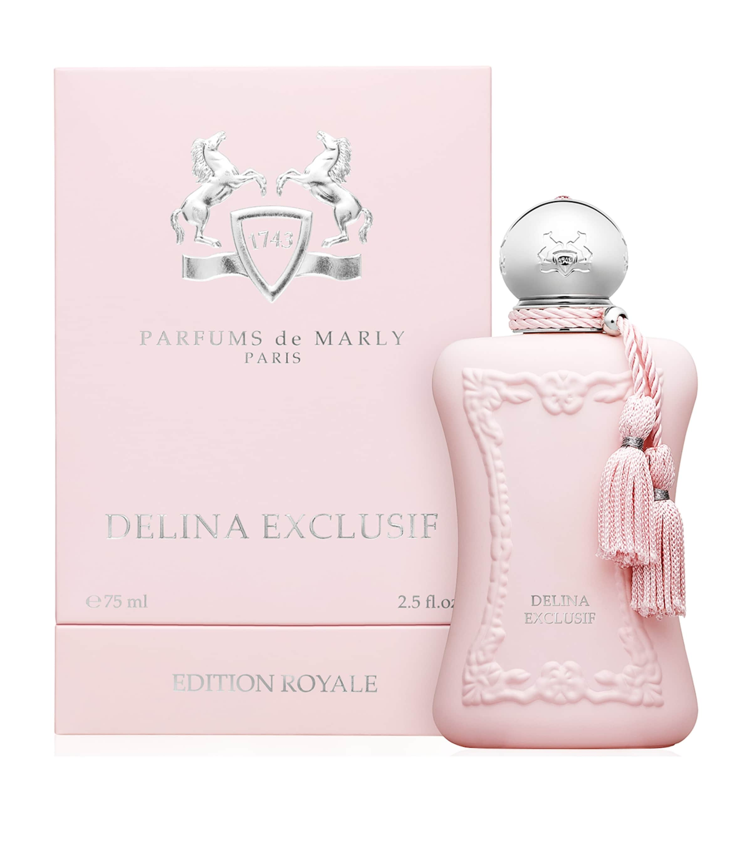 Shop Parfums De Marly Delina Exclusif Eau De Parfum