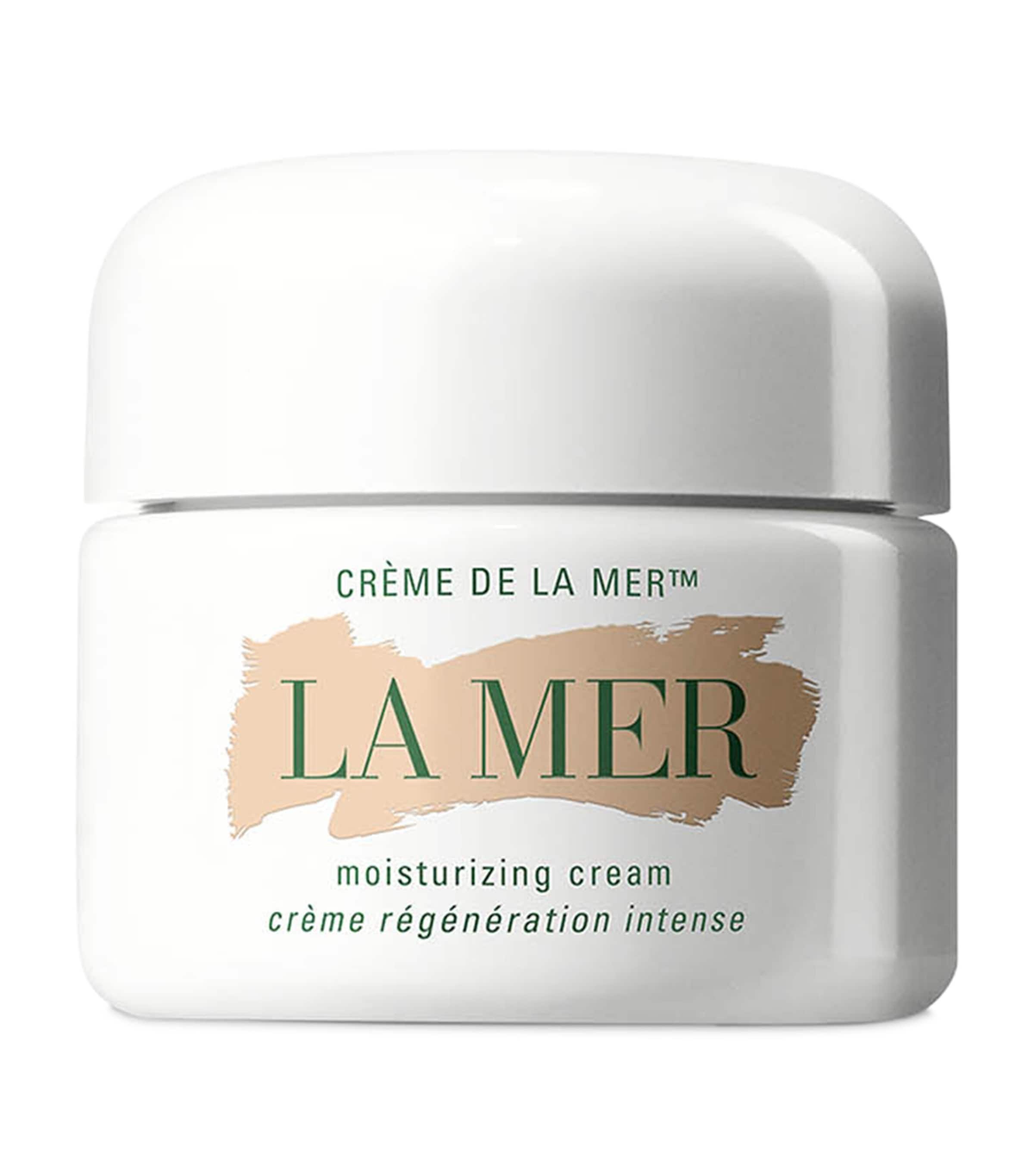 La Mer Crème de la Mer Moisturizing Cream (30ml) | Skincare | Moisturisers | Day Creams | Anti-Ageing Creams | Designers | La Mer | Beauty Bestsellers | Beauty: Back in Stock
