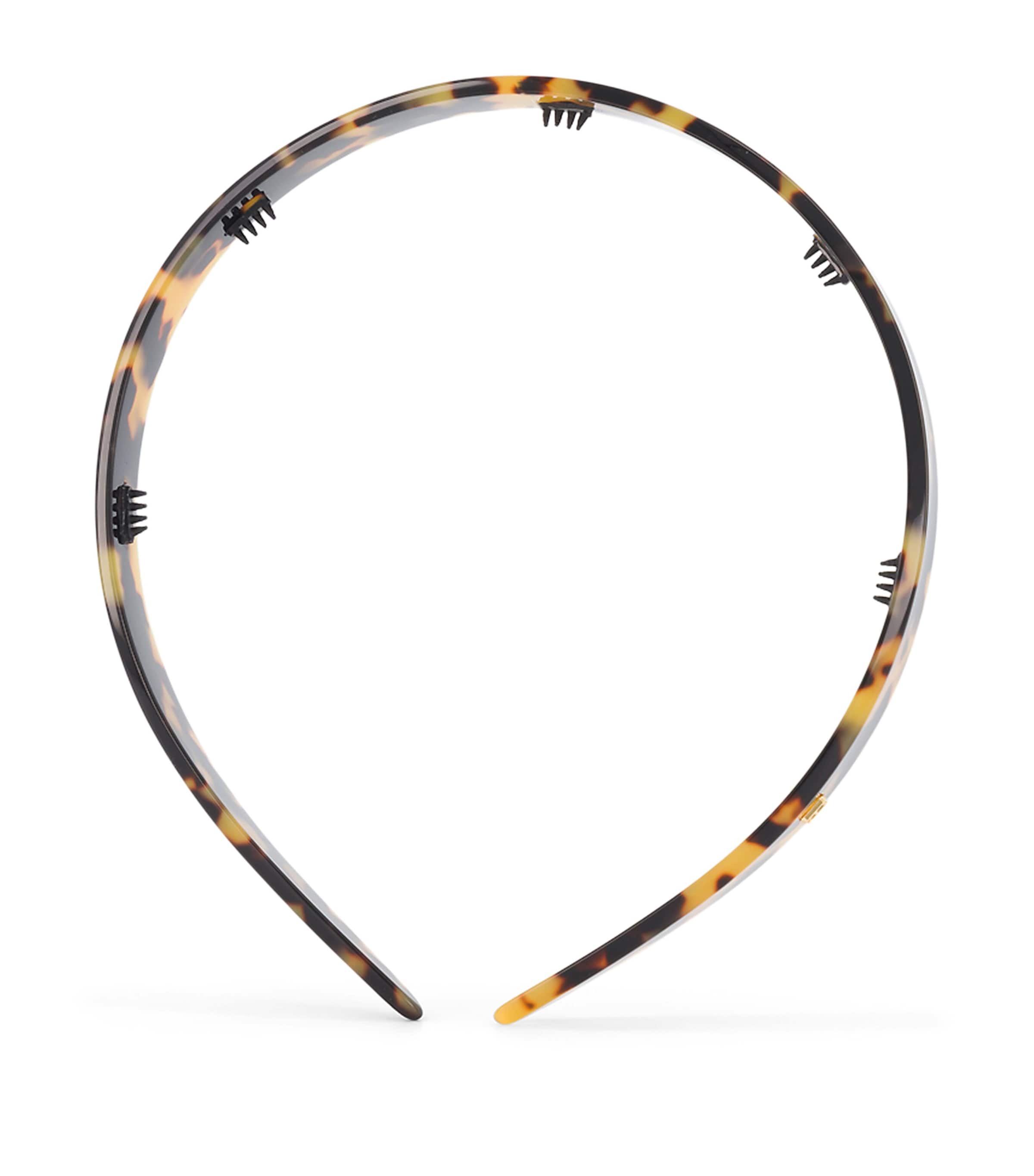Alexandre de Paris Timeless Plaisance Headband W Tokyo Image 2