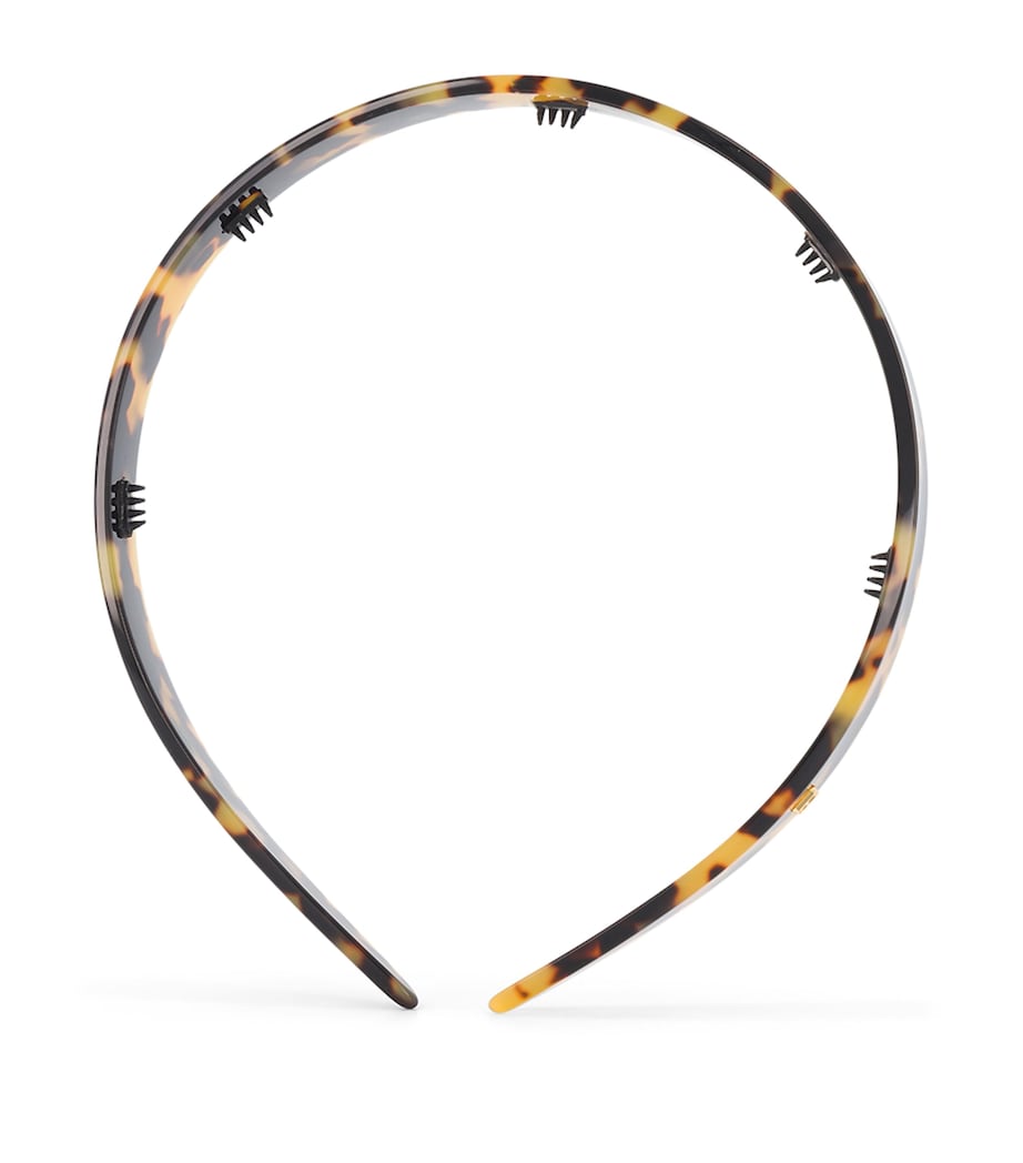 Alexandre de Paris Timeless Plaisance Headband W Tokyo Image 2