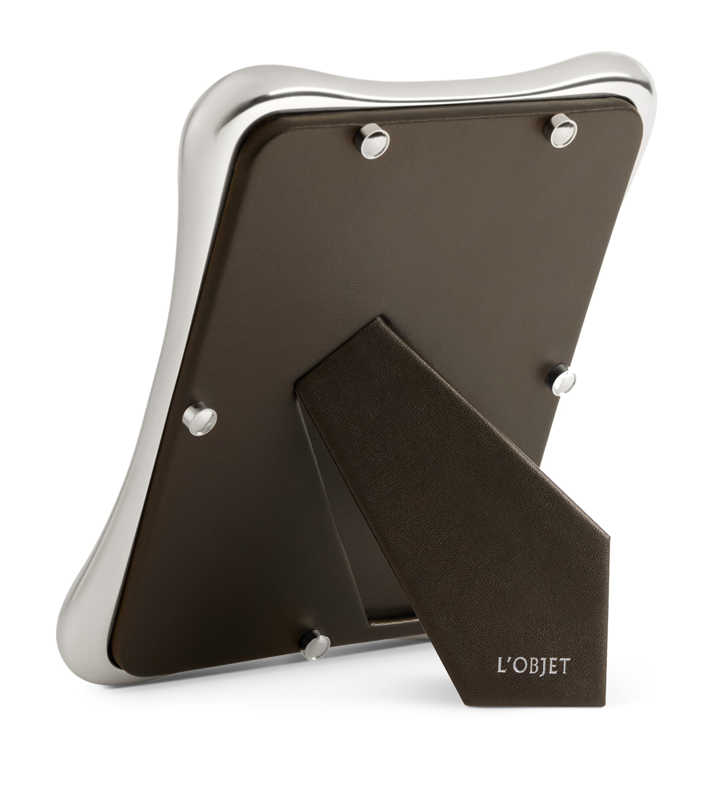 L'Objet Anton Photo Frame (5” x 7”) | Harrods US
